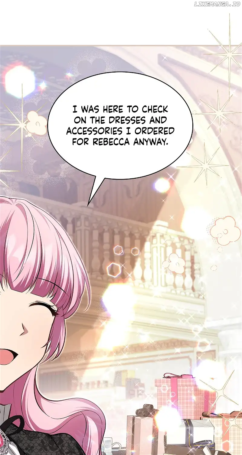 The Oddball Lady’s Fiancé chapter 32 page 73