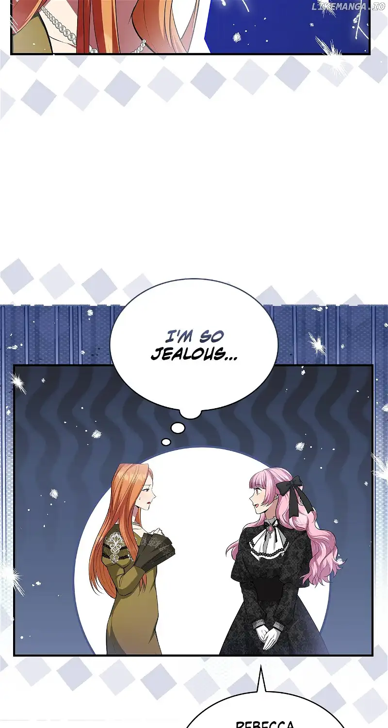 The Oddball Lady’s Fiancé chapter 32 page 75