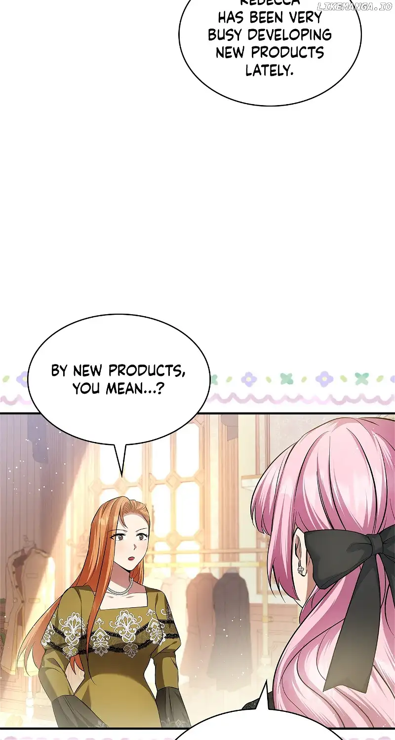 The Oddball Lady’s Fiancé chapter 32 page 76
