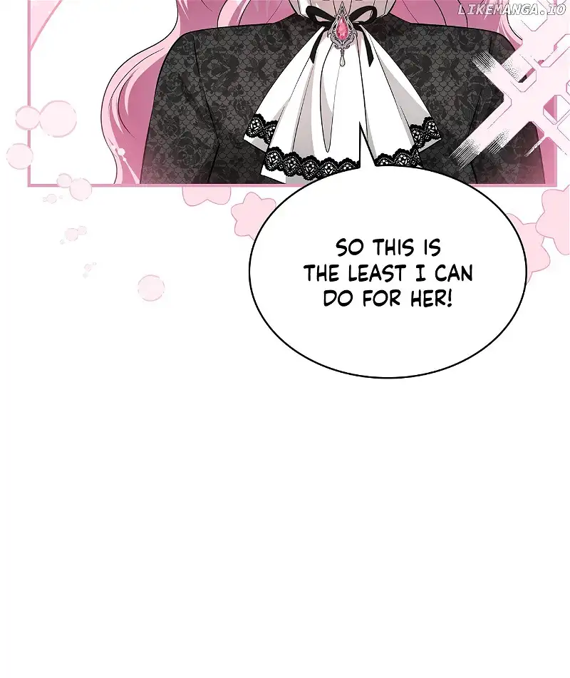 The Oddball Lady’s Fiancé chapter 32 page 78