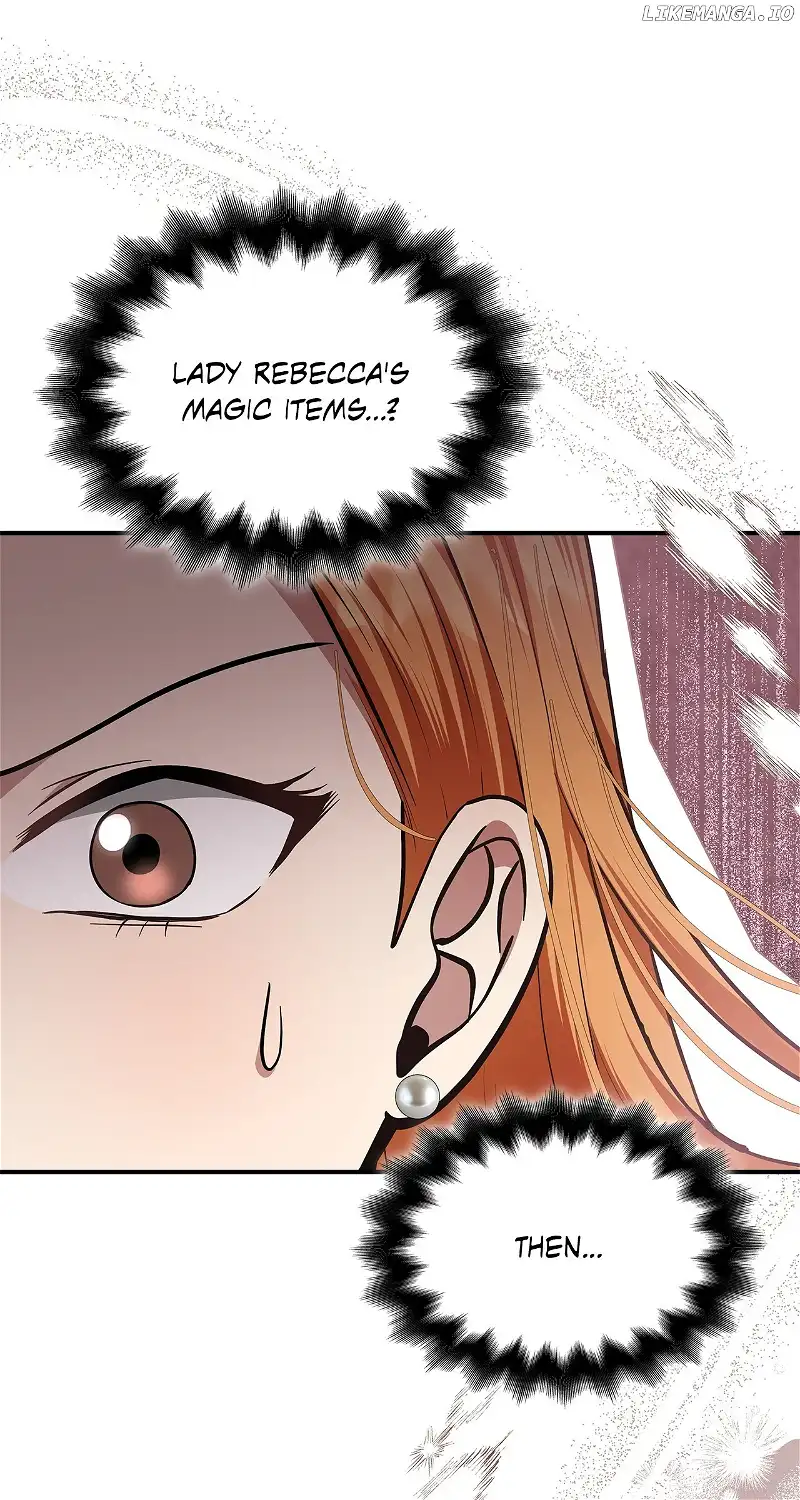 The Oddball Lady’s Fiancé chapter 32 page 79