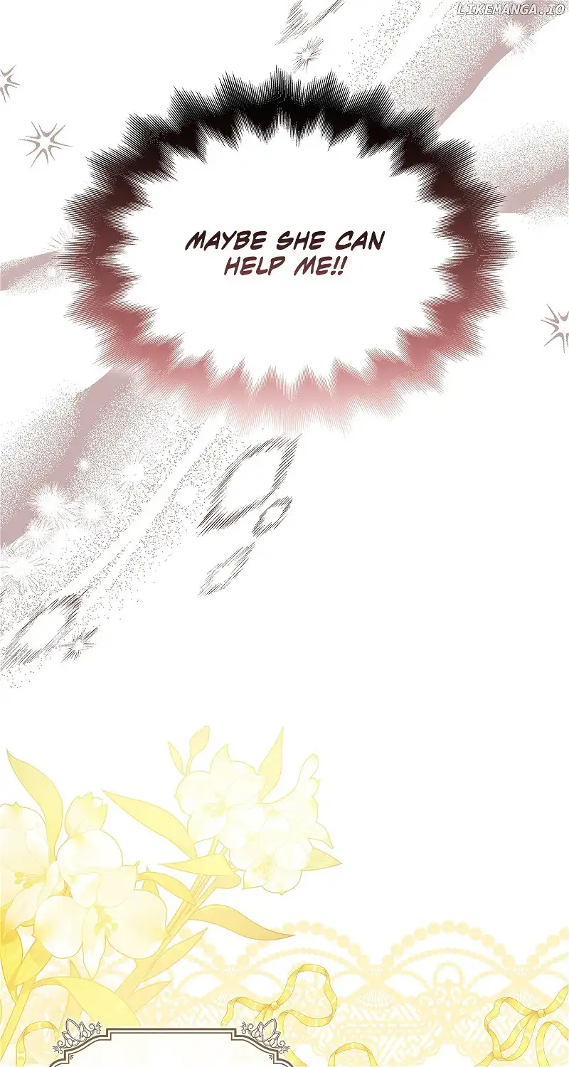 The Oddball Lady’s Fiancé chapter 32 page 80