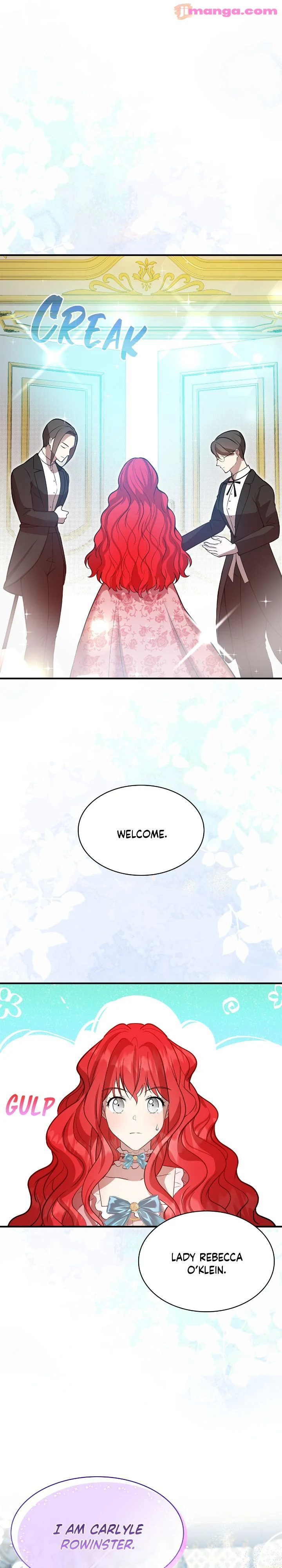 The Oddball Lady’s Fiancé chapter 4 page 16