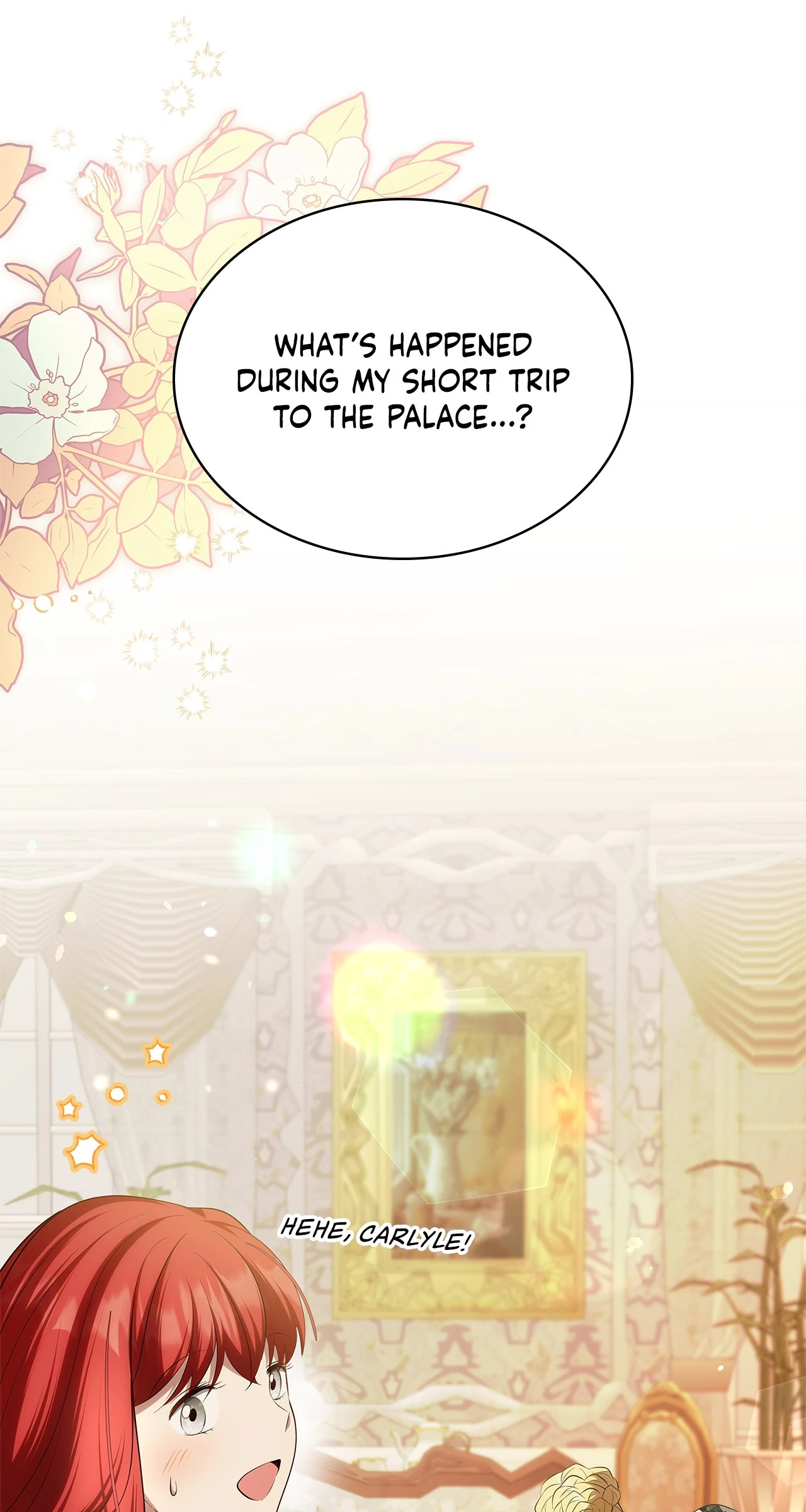 The Oddball Lady’s Fiancé chapter 41 page 101
