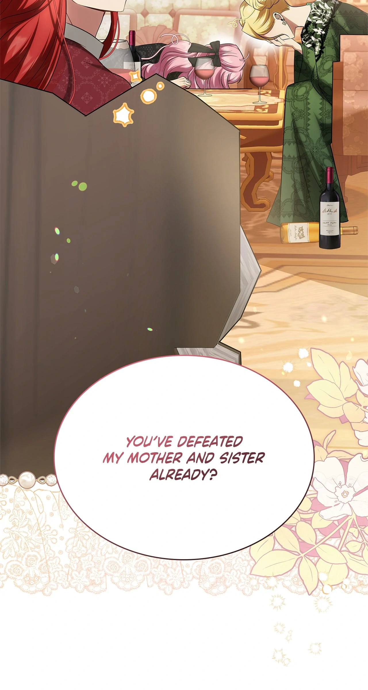 The Oddball Lady’s Fiancé chapter 41 page 102