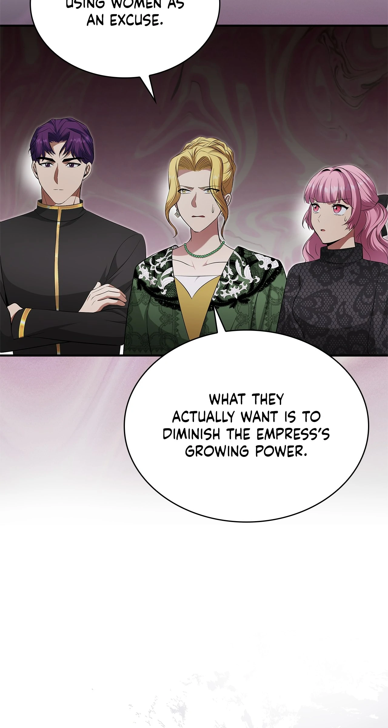 The Oddball Lady’s Fiancé chapter 41 page 18