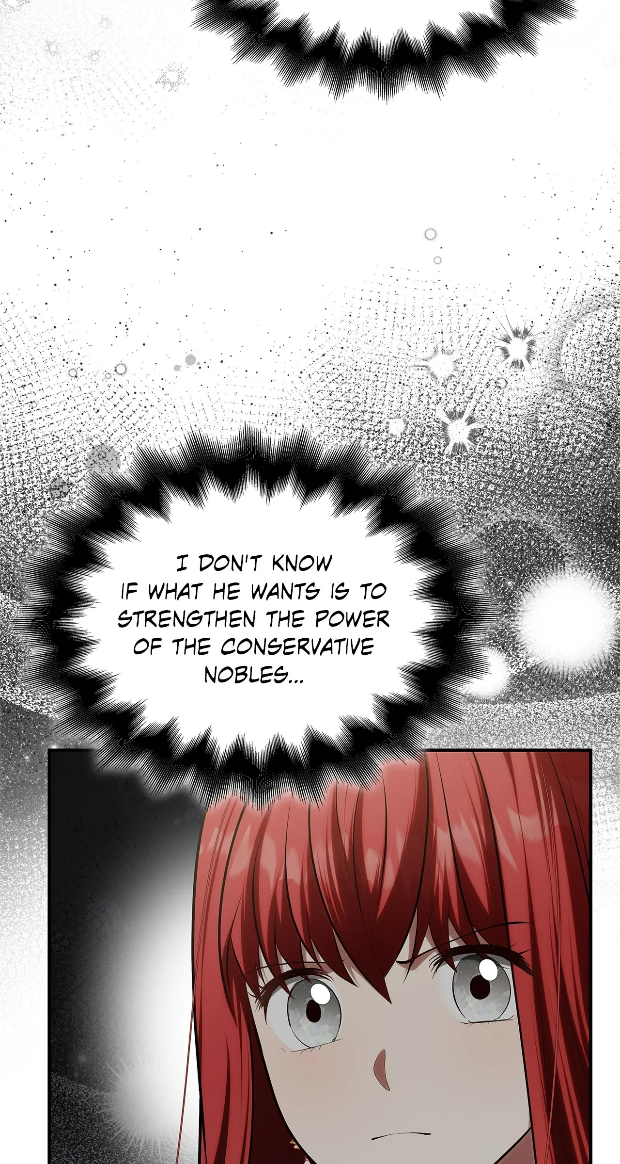 The Oddball Lady’s Fiancé chapter 41 page 22