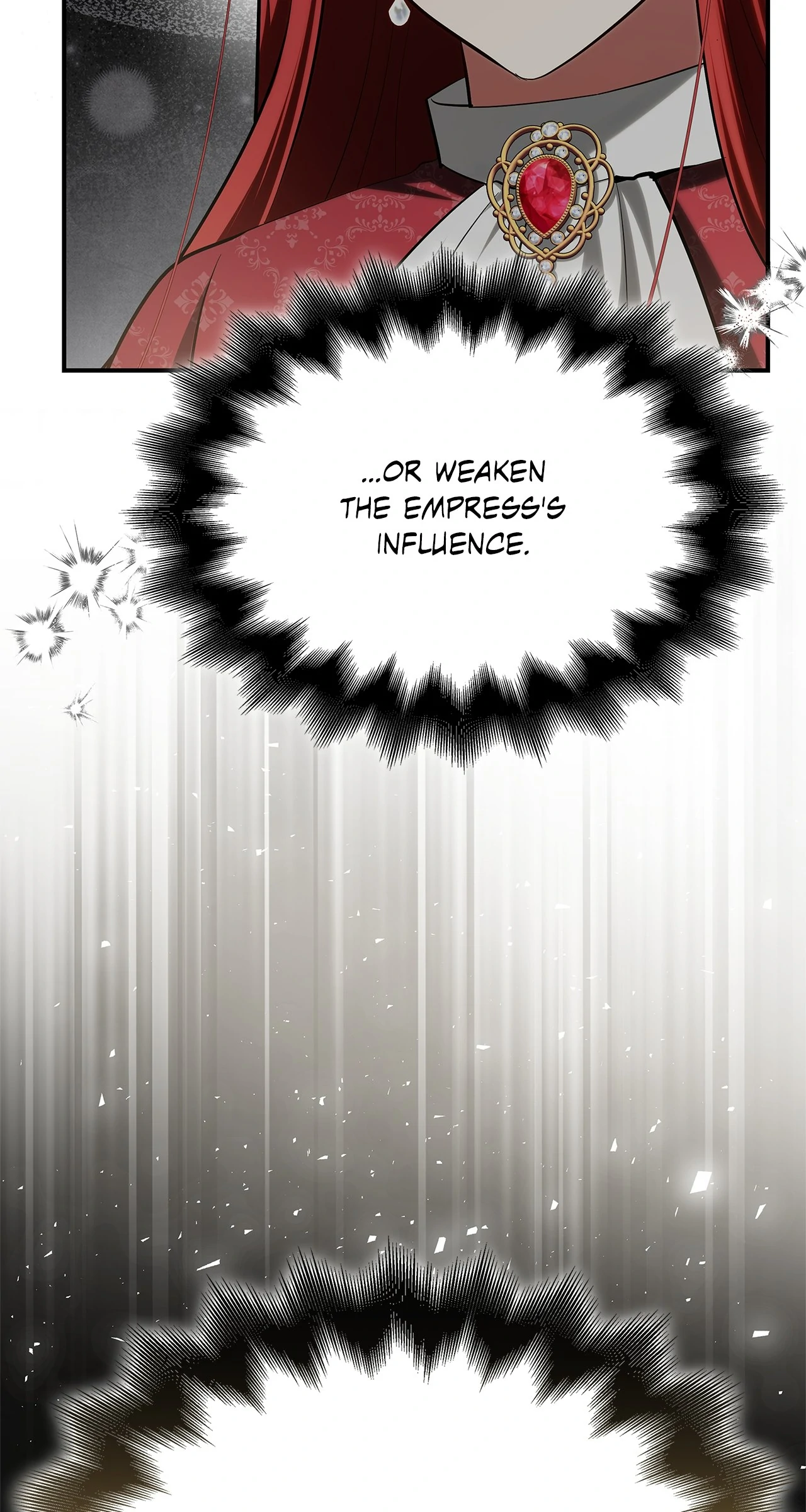 The Oddball Lady’s Fiancé chapter 41 page 23
