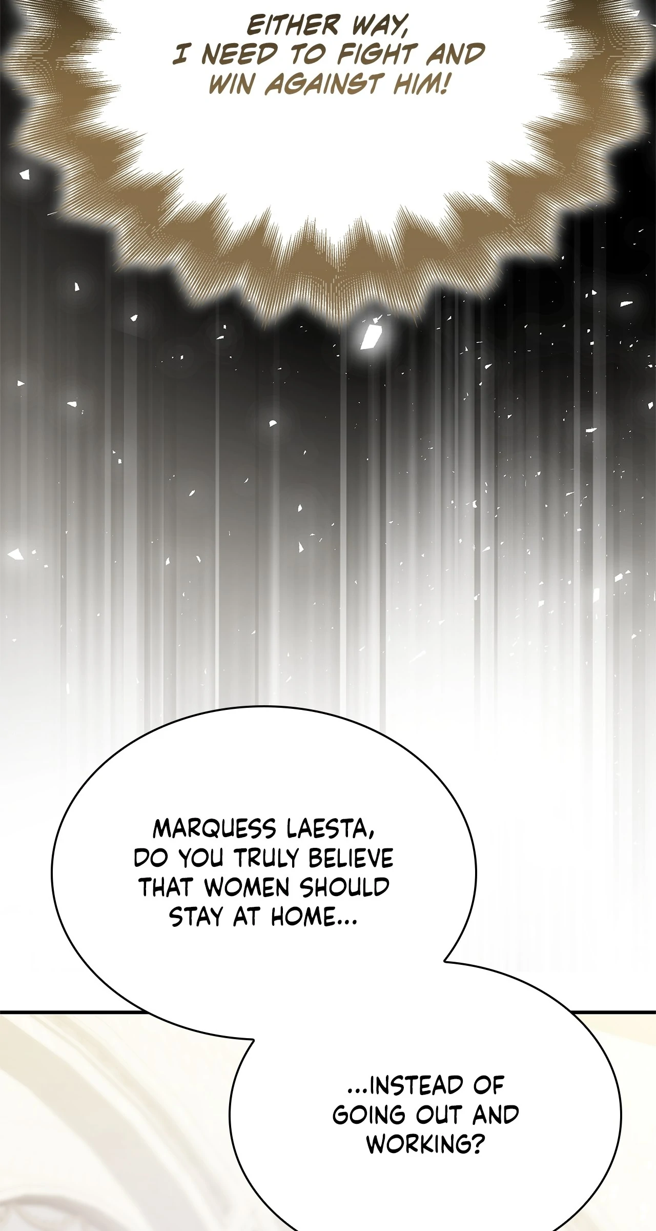 The Oddball Lady’s Fiancé chapter 41 page 24