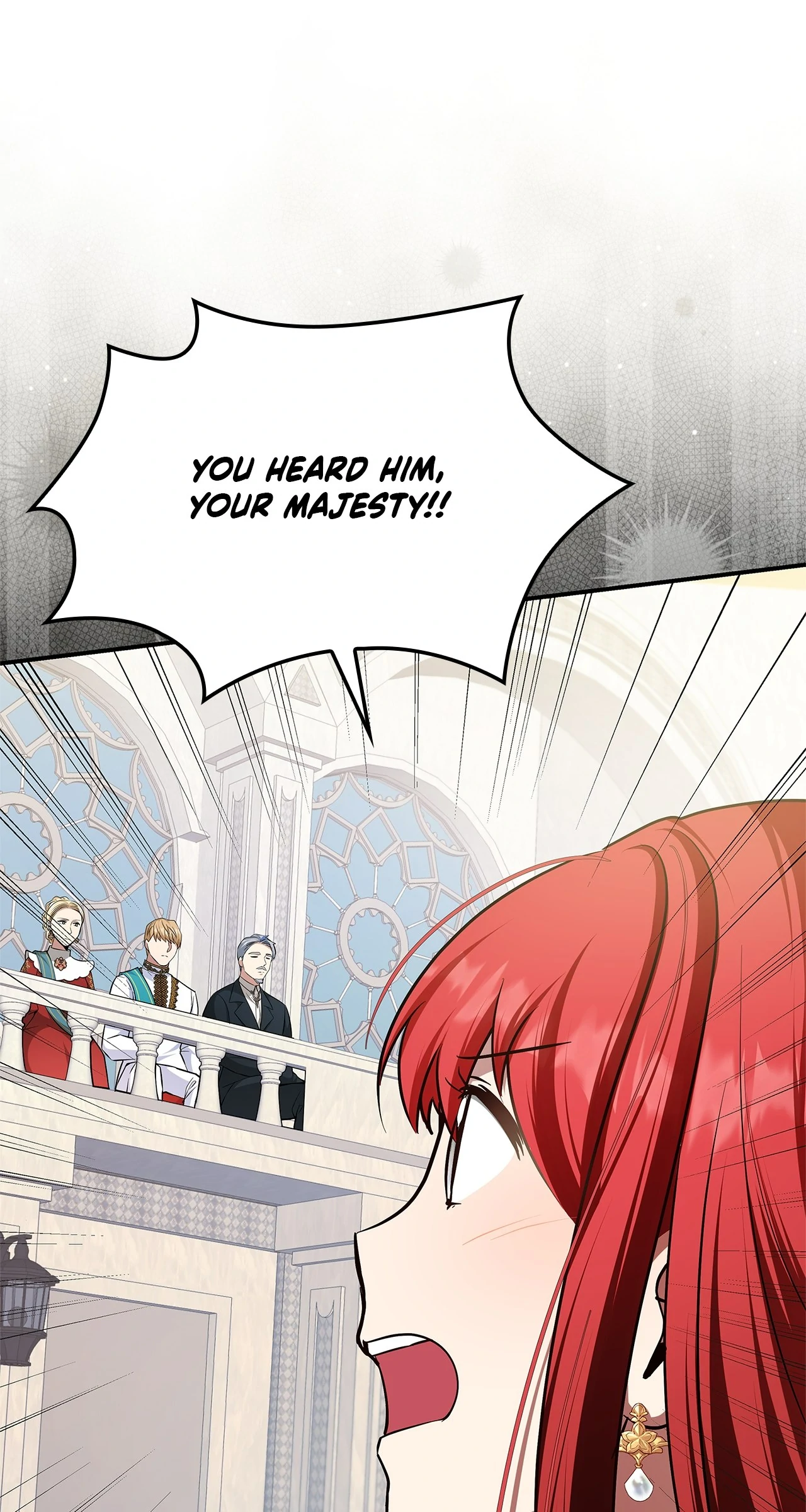 The Oddball Lady’s Fiancé chapter 41 page 27
