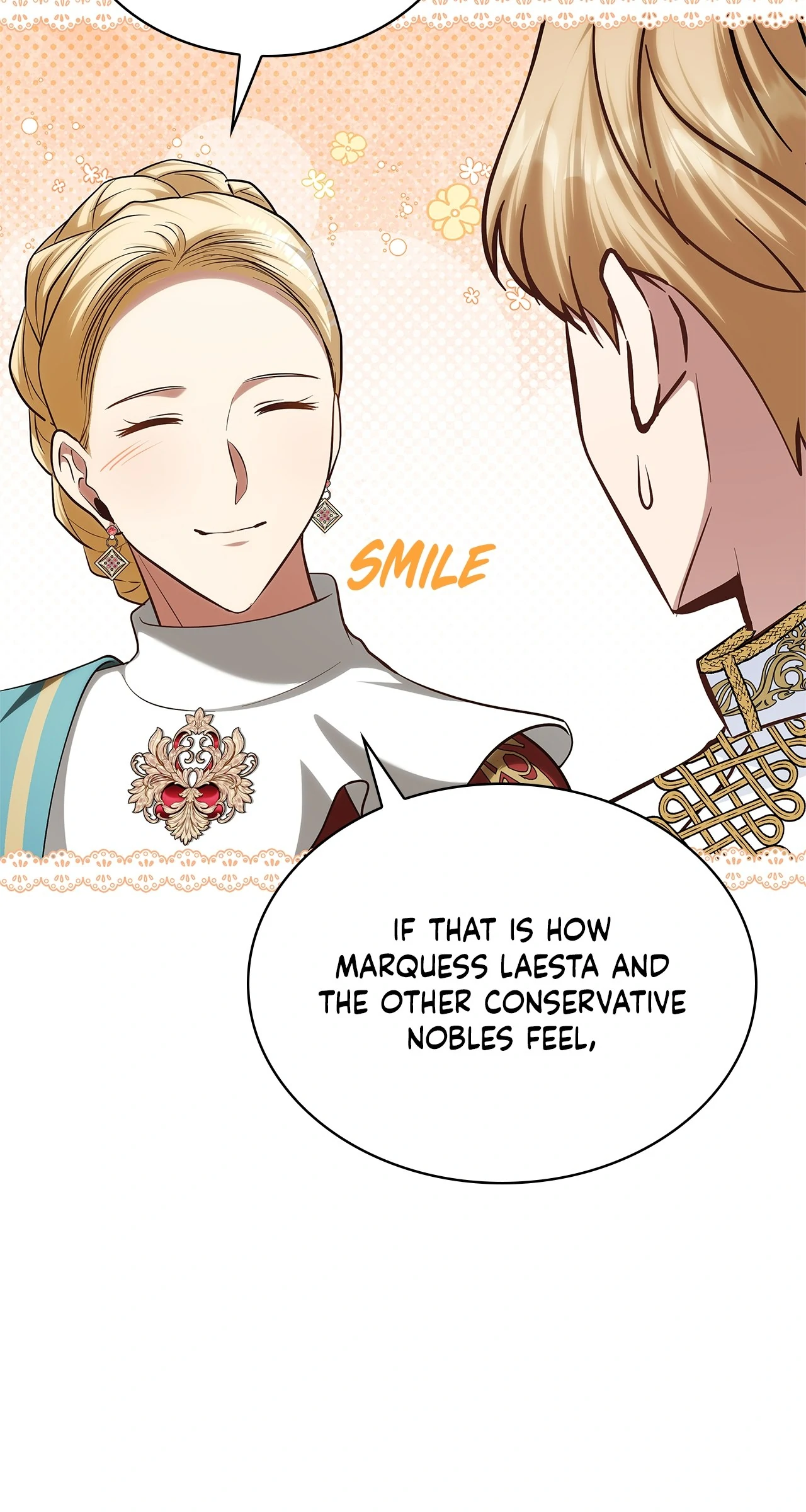 The Oddball Lady’s Fiancé chapter 41 page 31