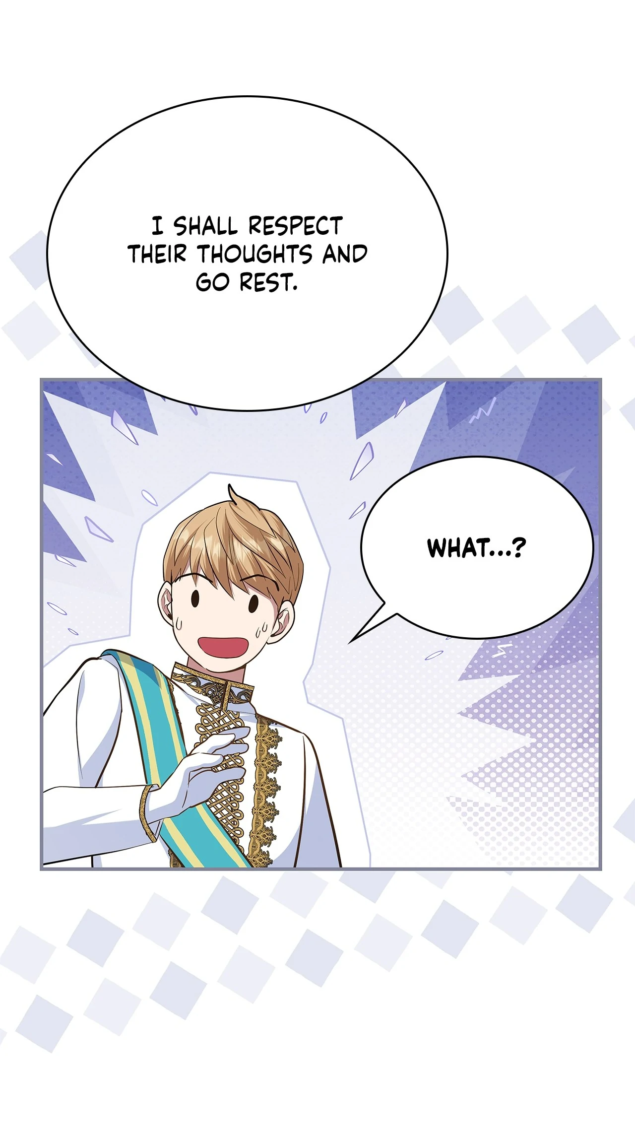 The Oddball Lady’s Fiancé chapter 41 page 32