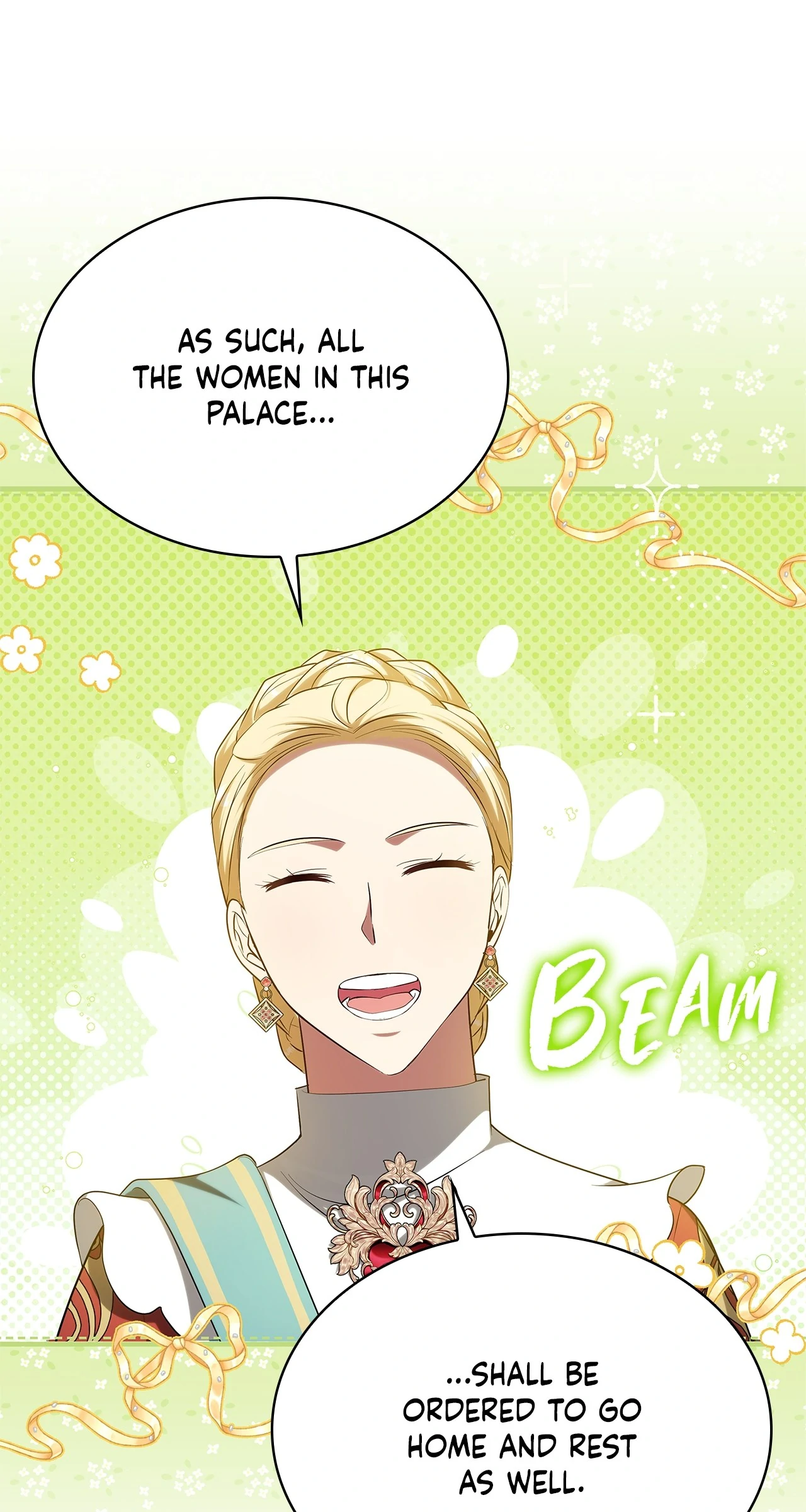 The Oddball Lady’s Fiancé chapter 41 page 33