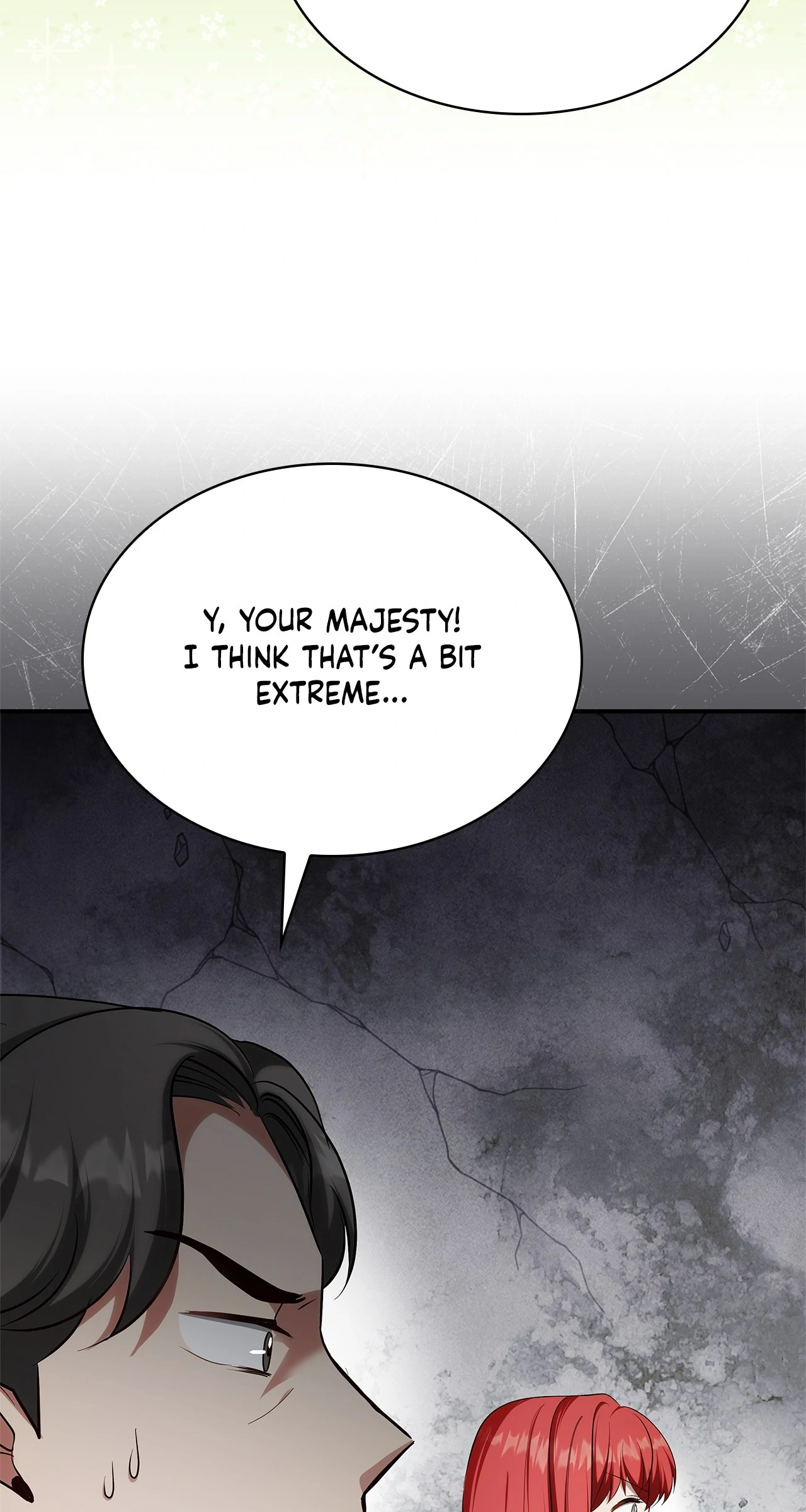 The Oddball Lady’s Fiancé chapter 41 page 34
