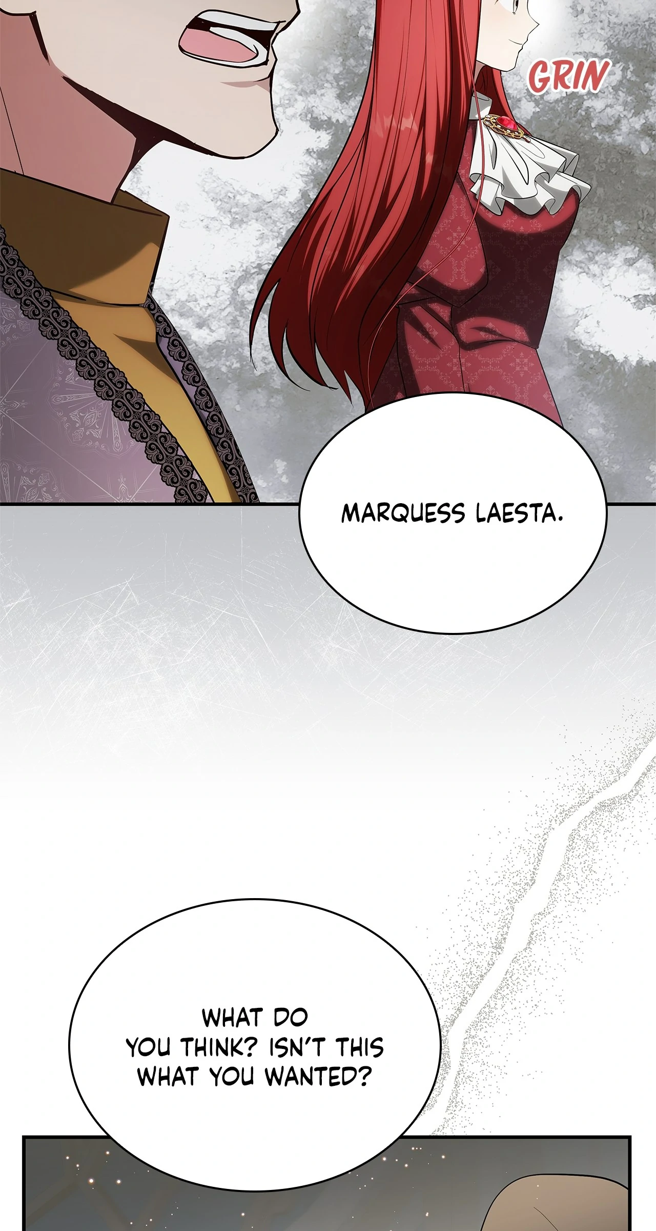 The Oddball Lady’s Fiancé chapter 41 page 35