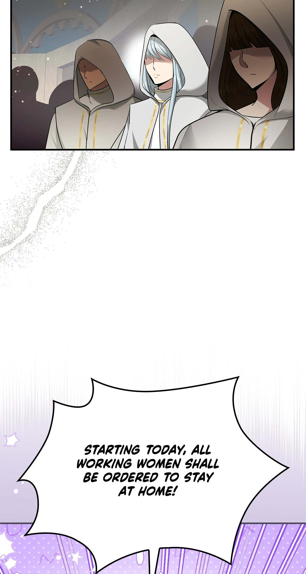 The Oddball Lady’s Fiancé chapter 41 page 36