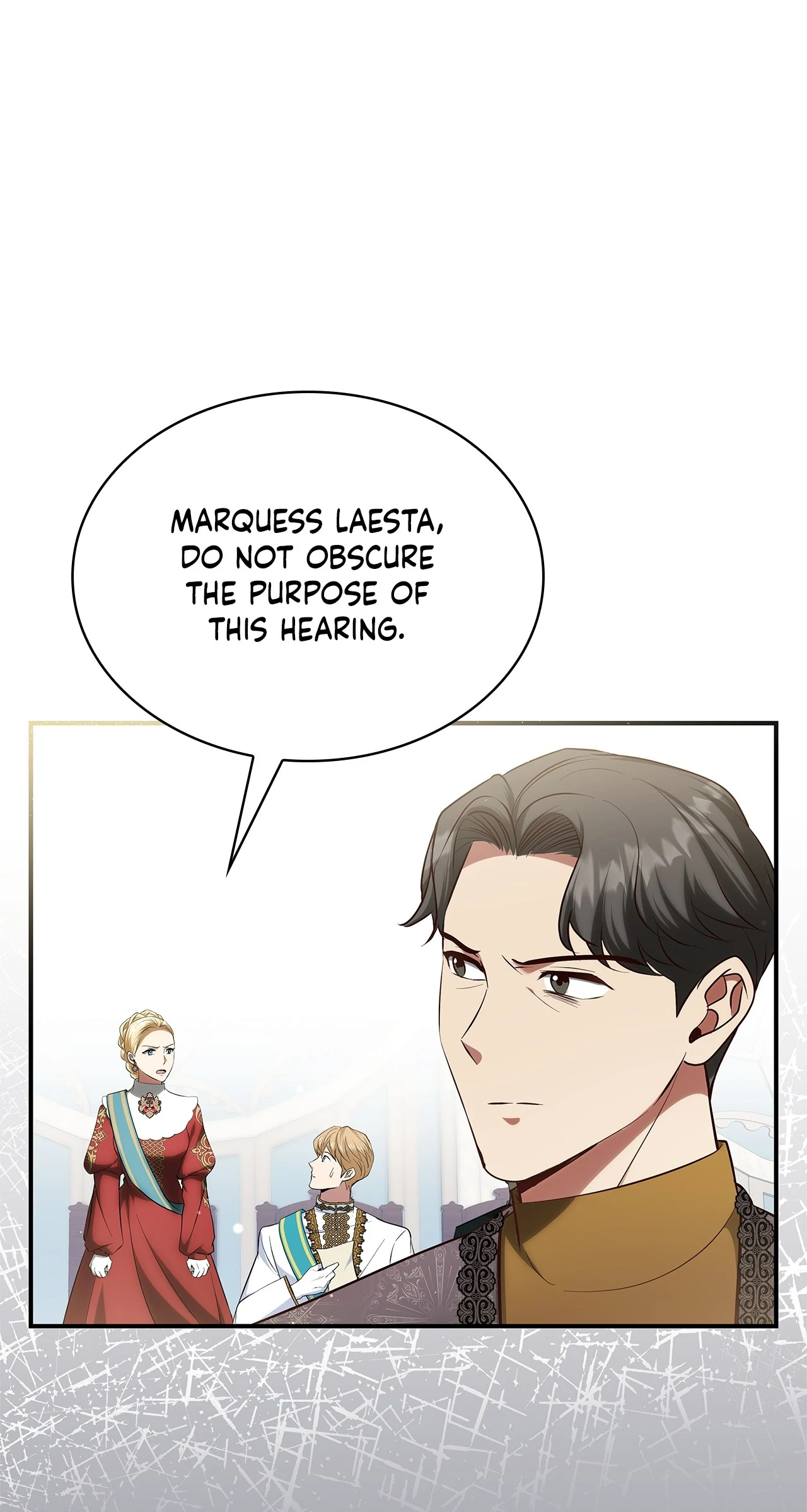 The Oddball Lady’s Fiancé chapter 41 page 4