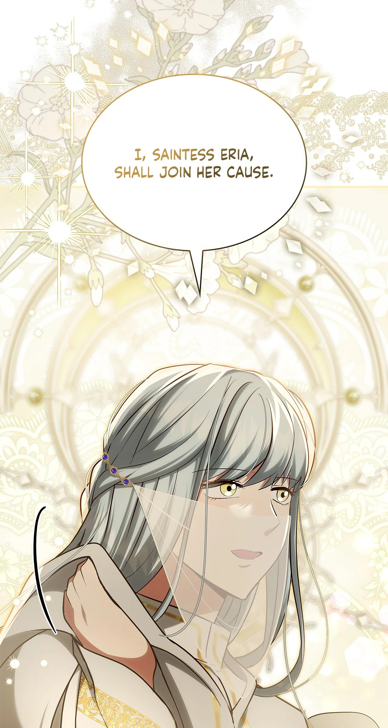 The Oddball Lady’s Fiancé chapter 41 page 40