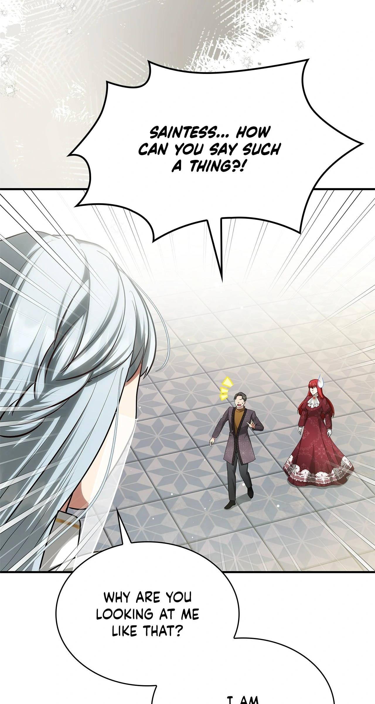 The Oddball Lady’s Fiancé chapter 41 page 42