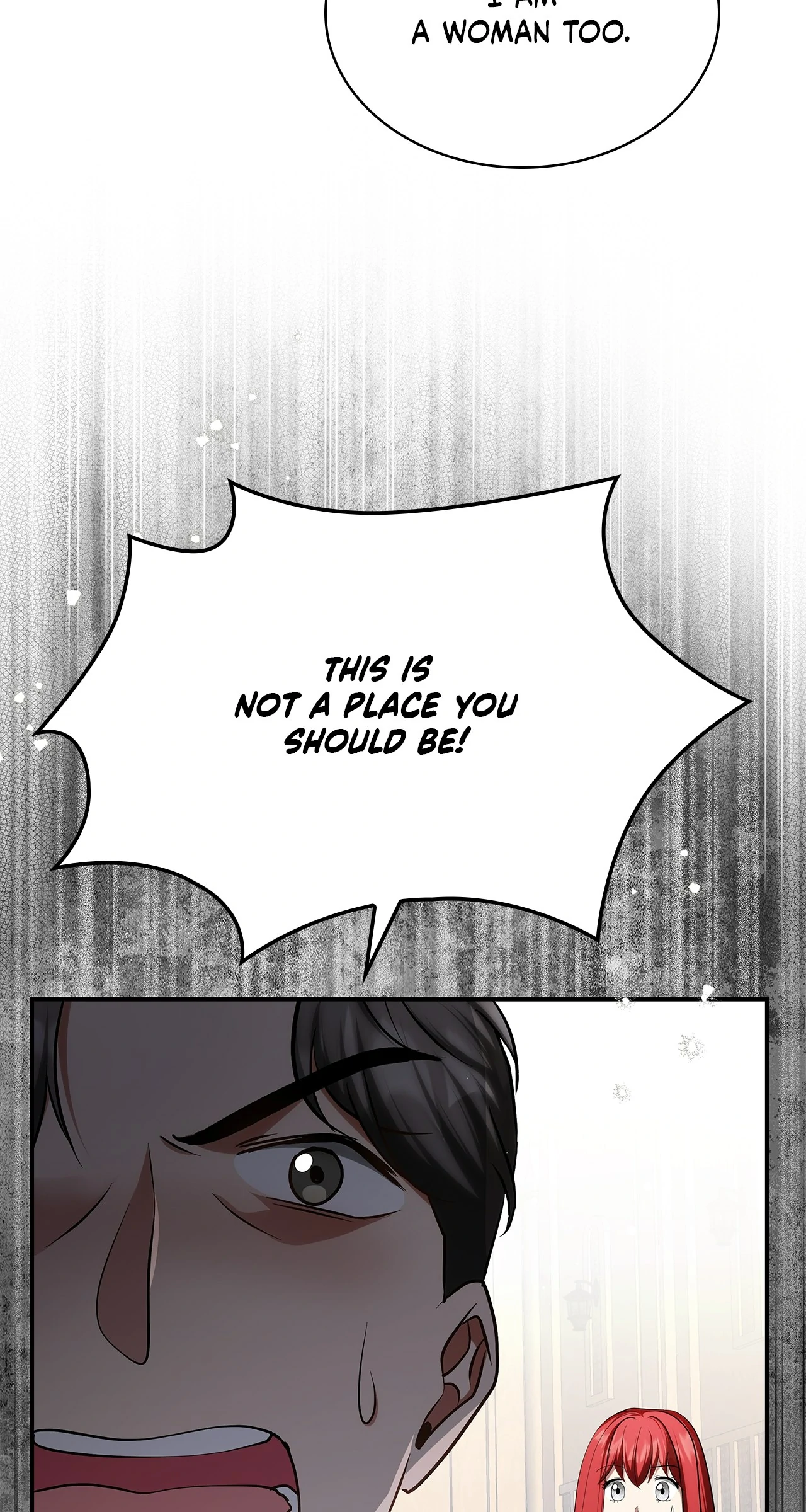 The Oddball Lady’s Fiancé chapter 41 page 43