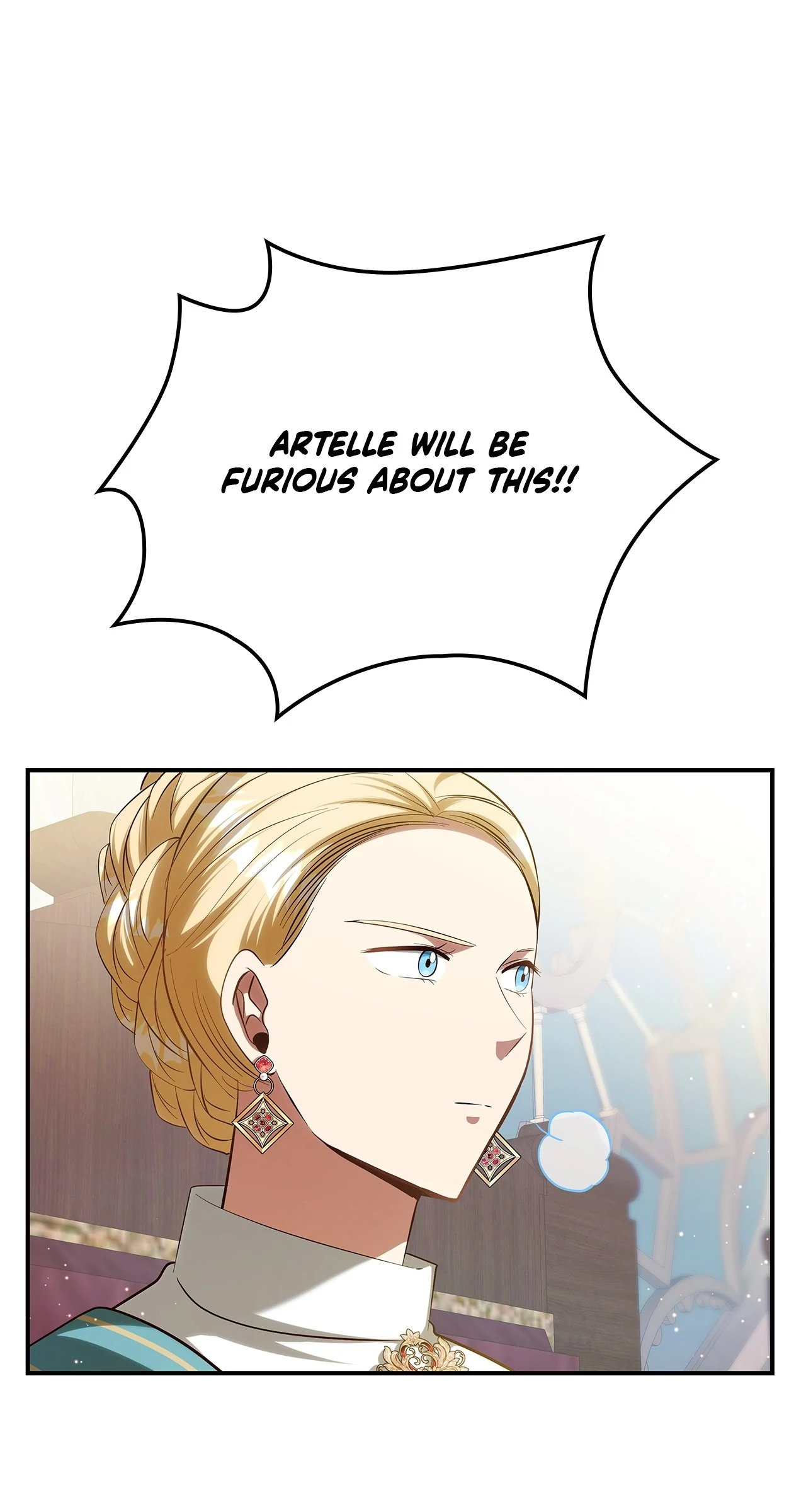 The Oddball Lady’s Fiancé chapter 41 page 45