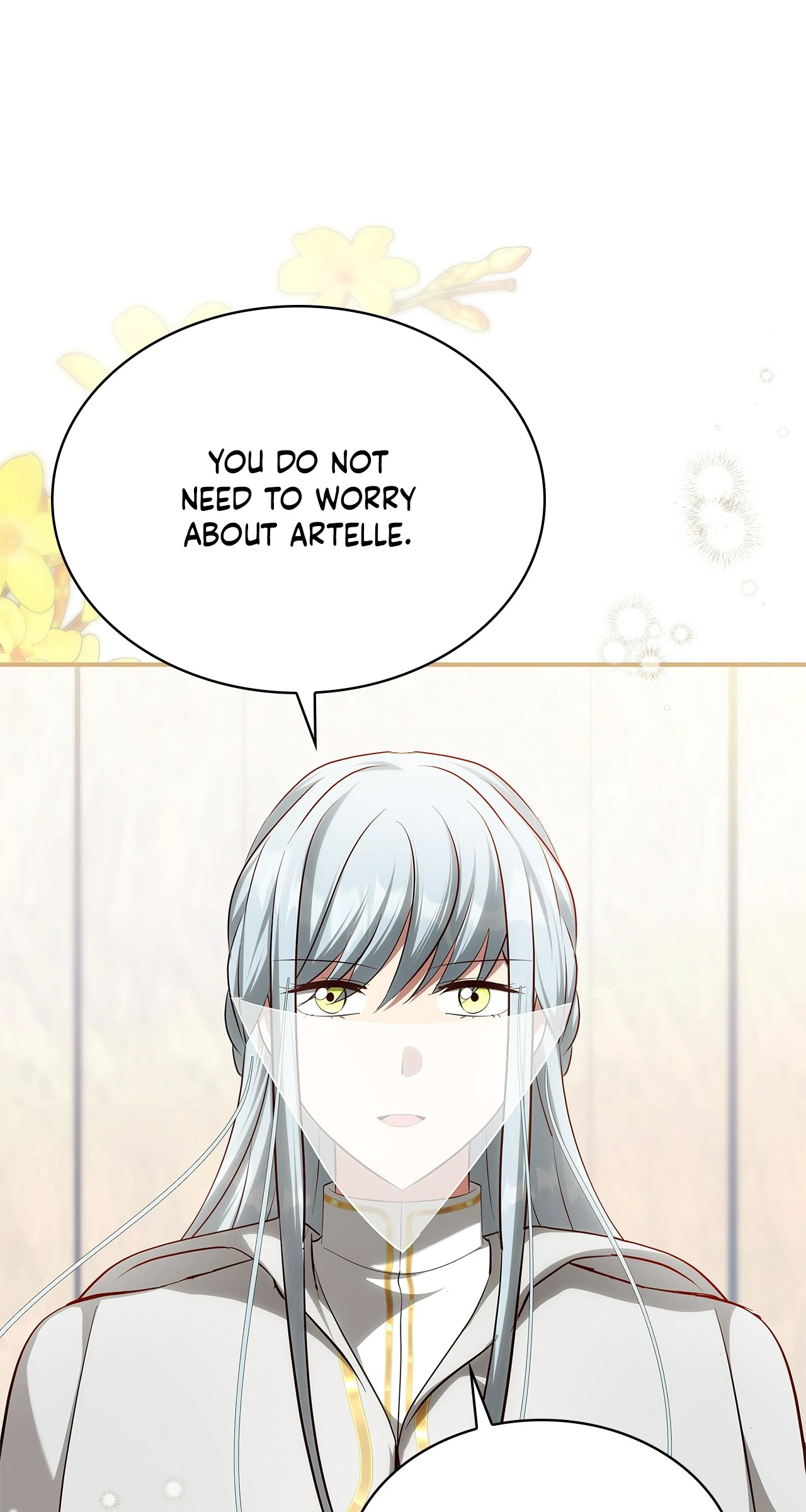 The Oddball Lady’s Fiancé chapter 41 page 46