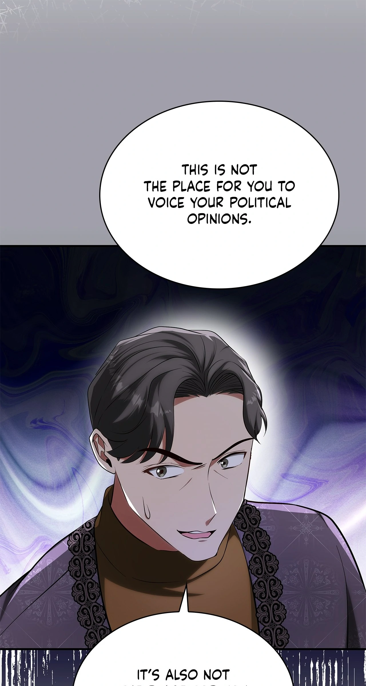 The Oddball Lady’s Fiancé chapter 41 page 5