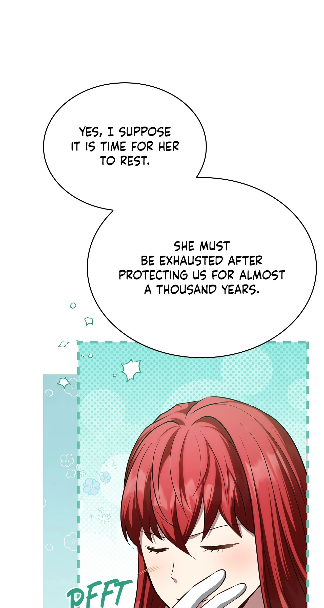 The Oddball Lady’s Fiancé chapter 41 page 50