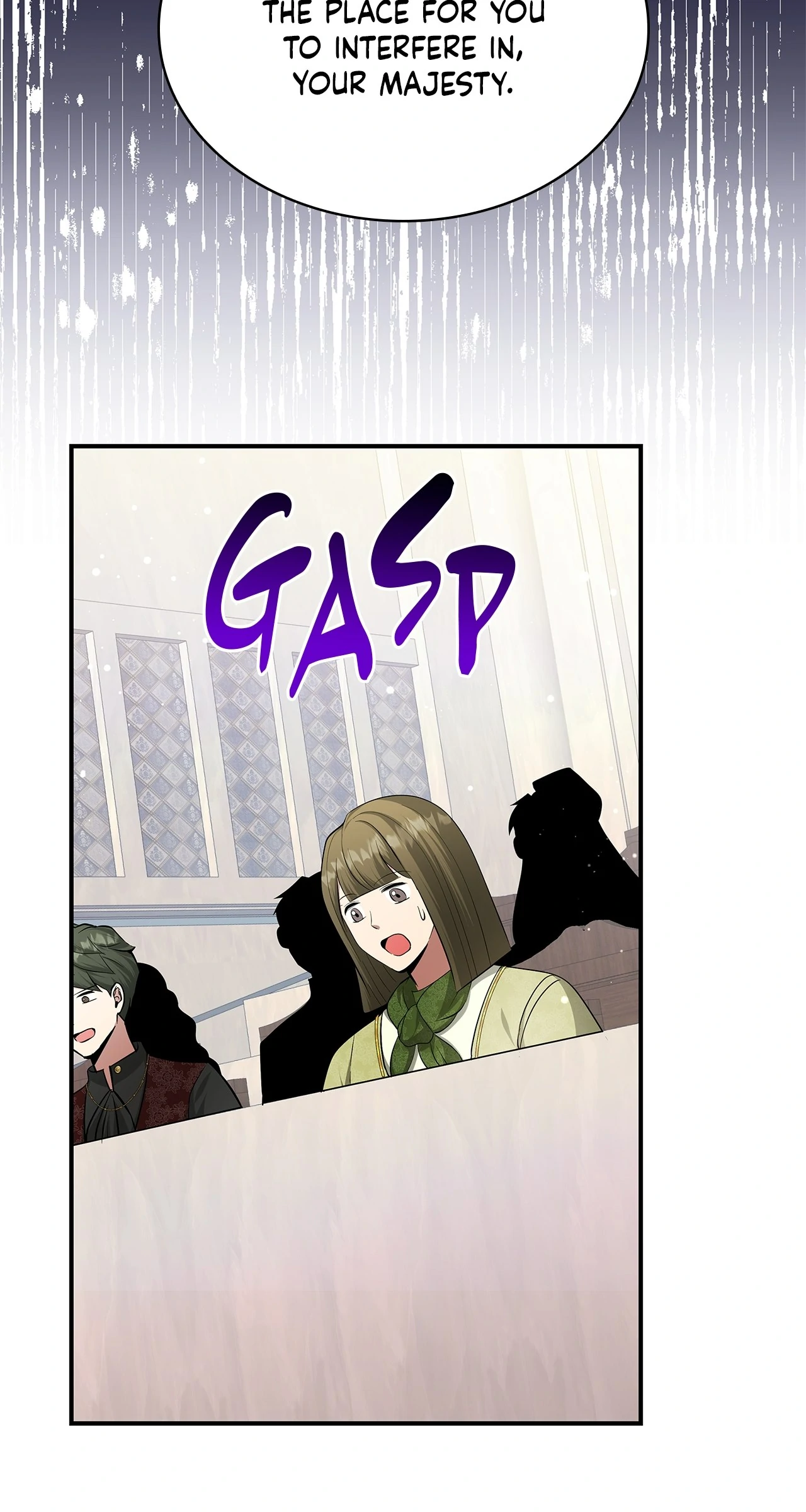 The Oddball Lady’s Fiancé chapter 41 page 6