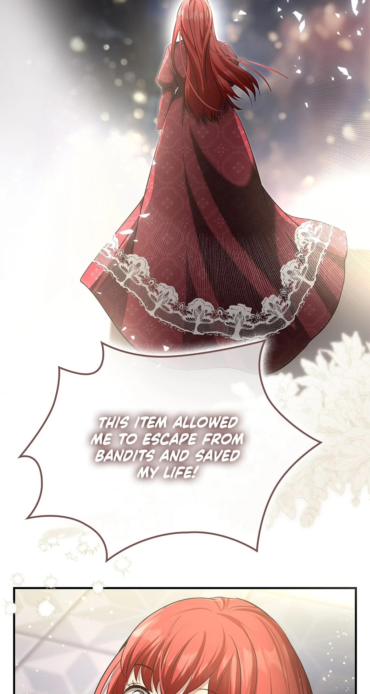 The Oddball Lady’s Fiancé chapter 41 page 60