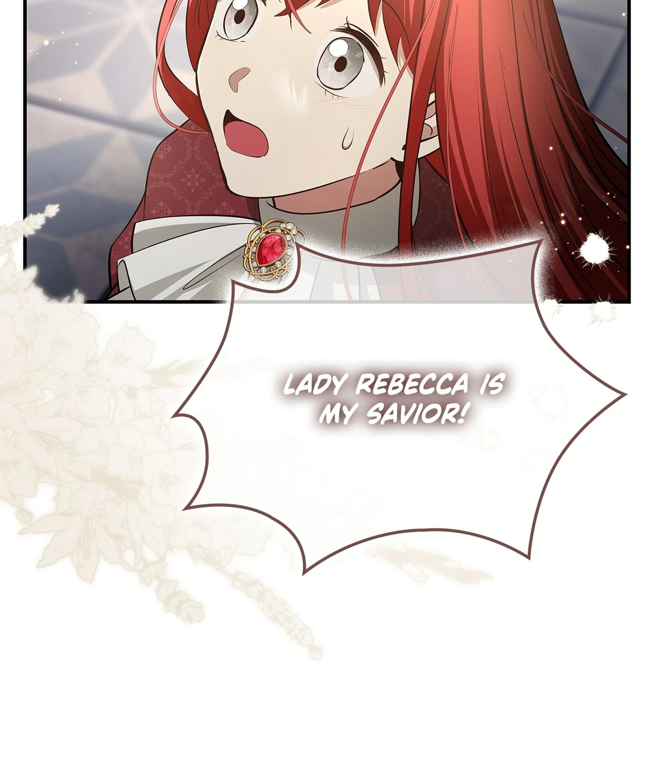 The Oddball Lady’s Fiancé chapter 41 page 61