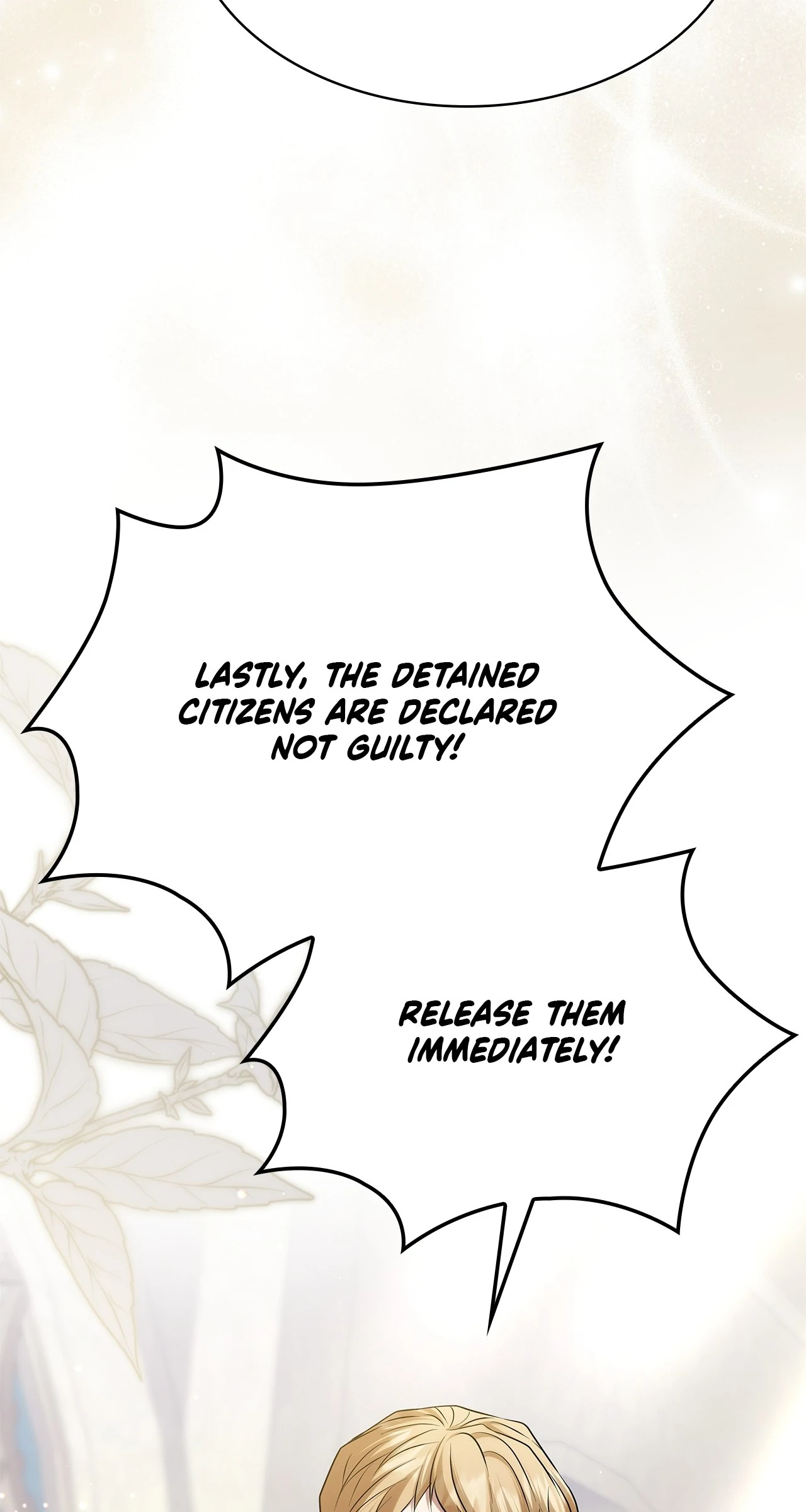 The Oddball Lady’s Fiancé chapter 41 page 65