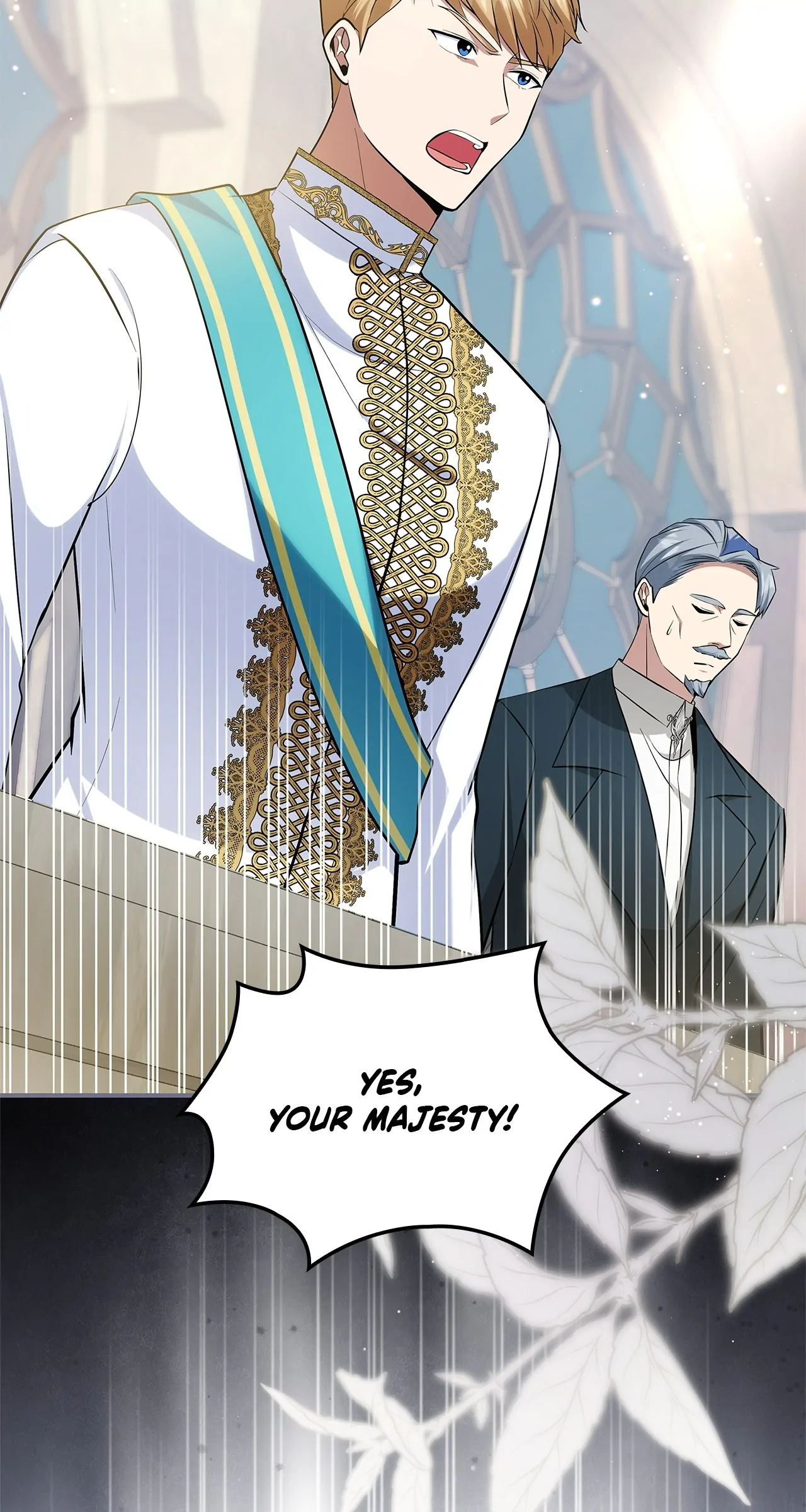 The Oddball Lady’s Fiancé chapter 41 page 66