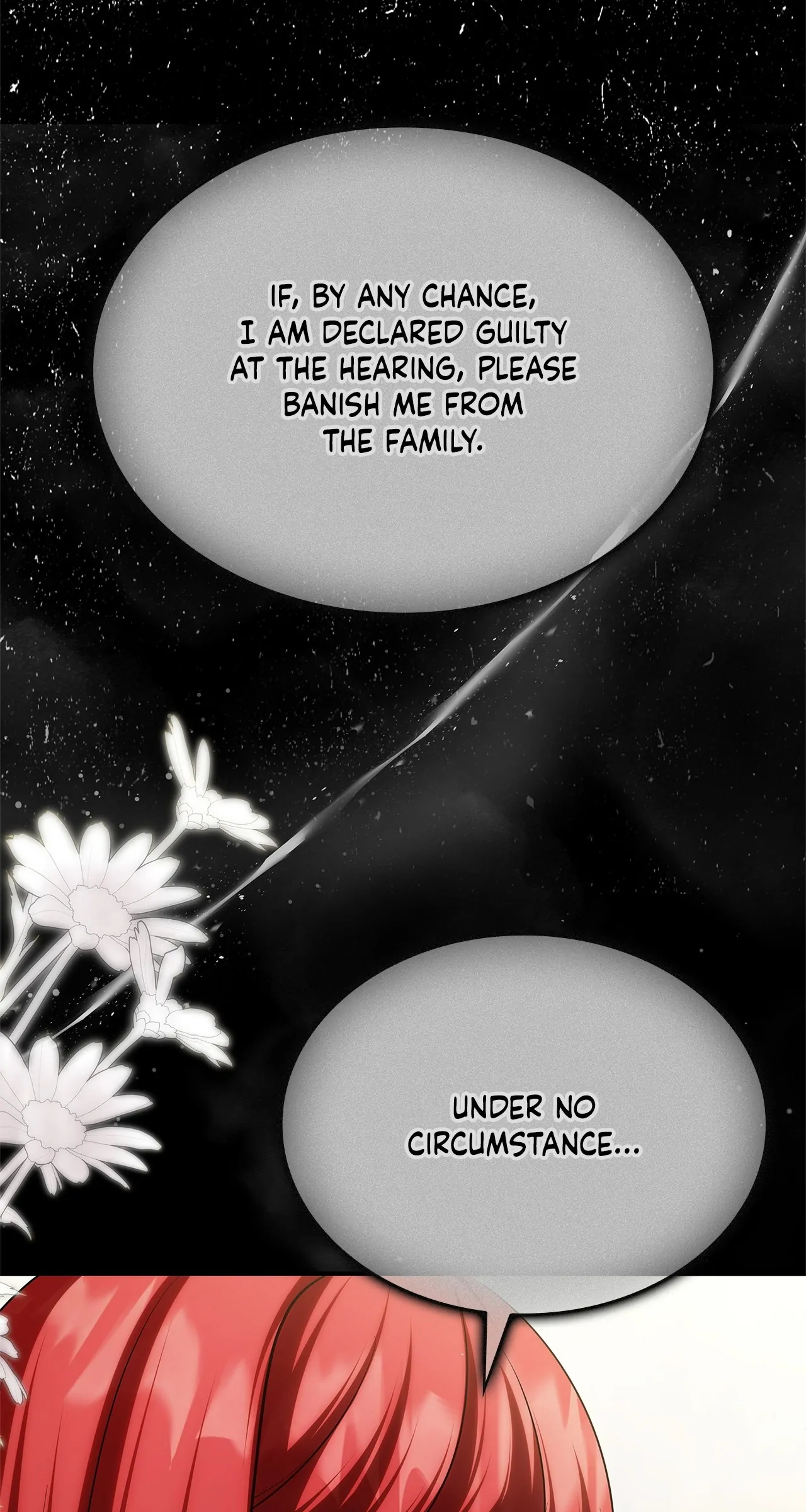 The Oddball Lady’s Fiancé chapter 41 page 75