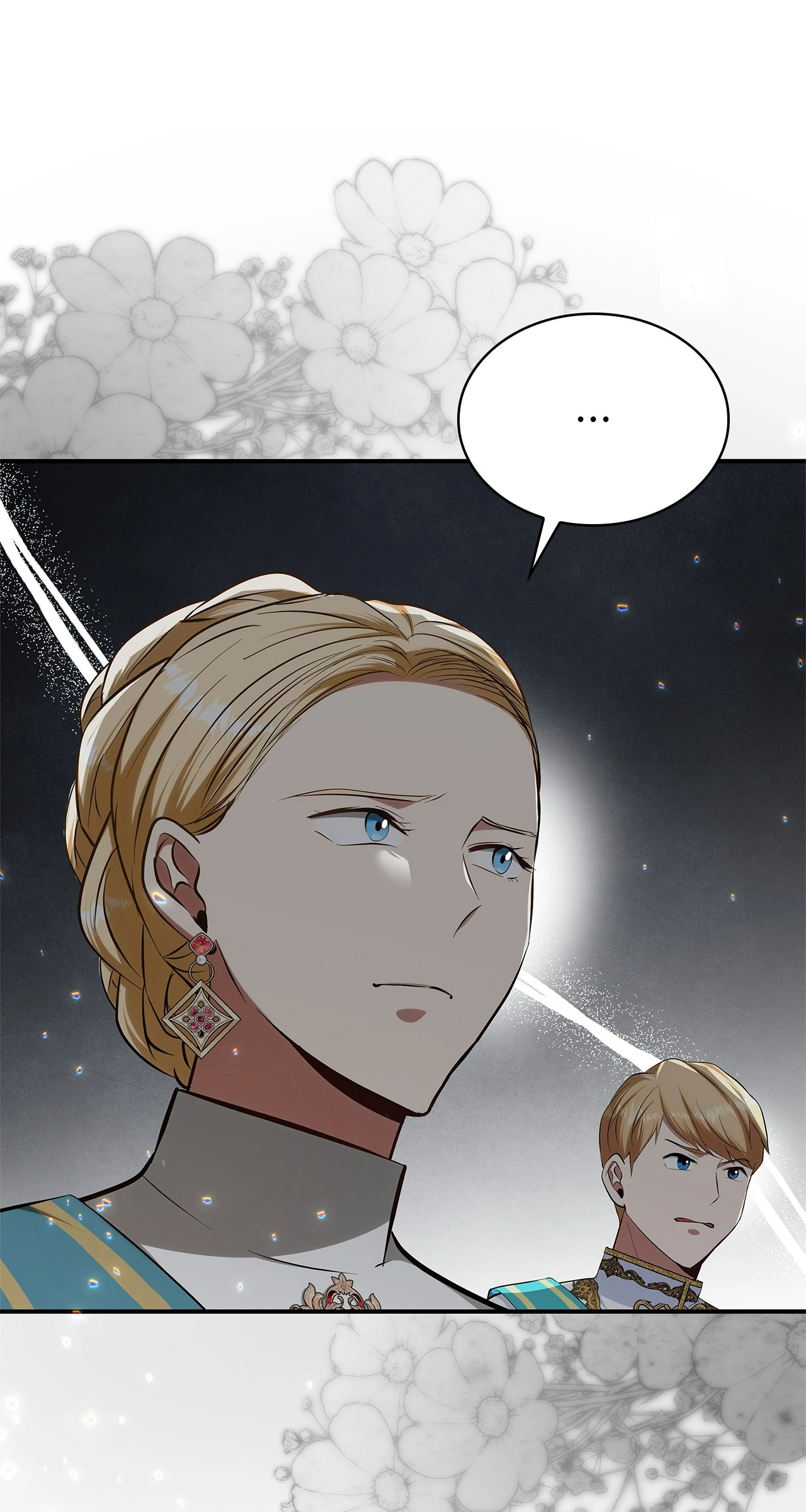 The Oddball Lady’s Fiancé chapter 41 page 8