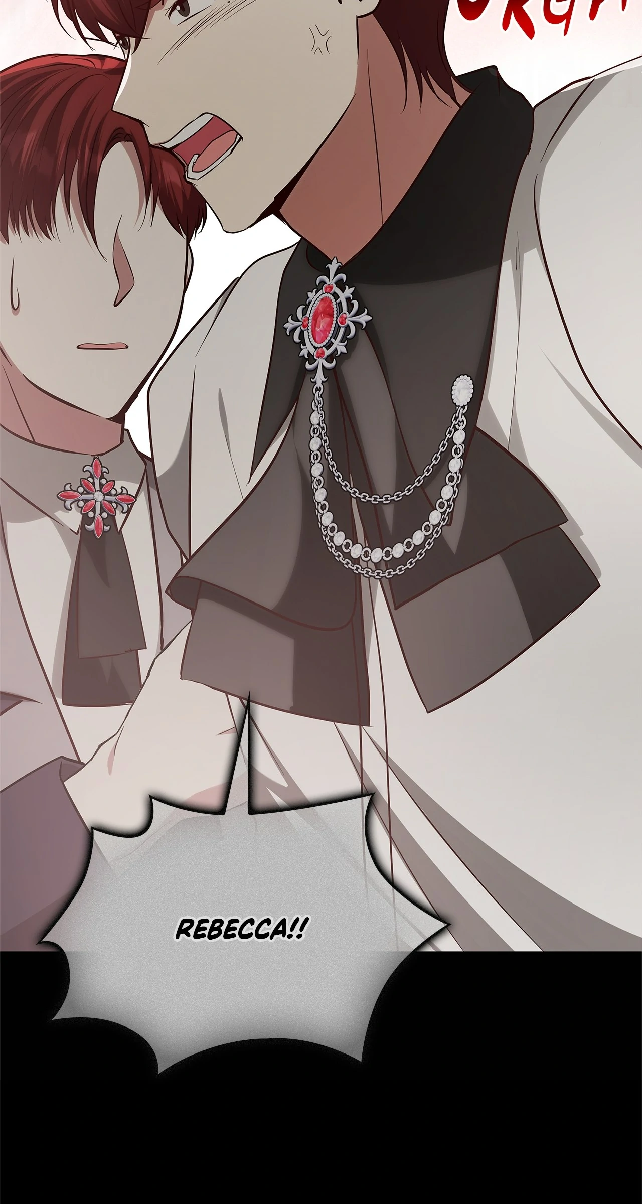 The Oddball Lady’s Fiancé chapter 41 page 83