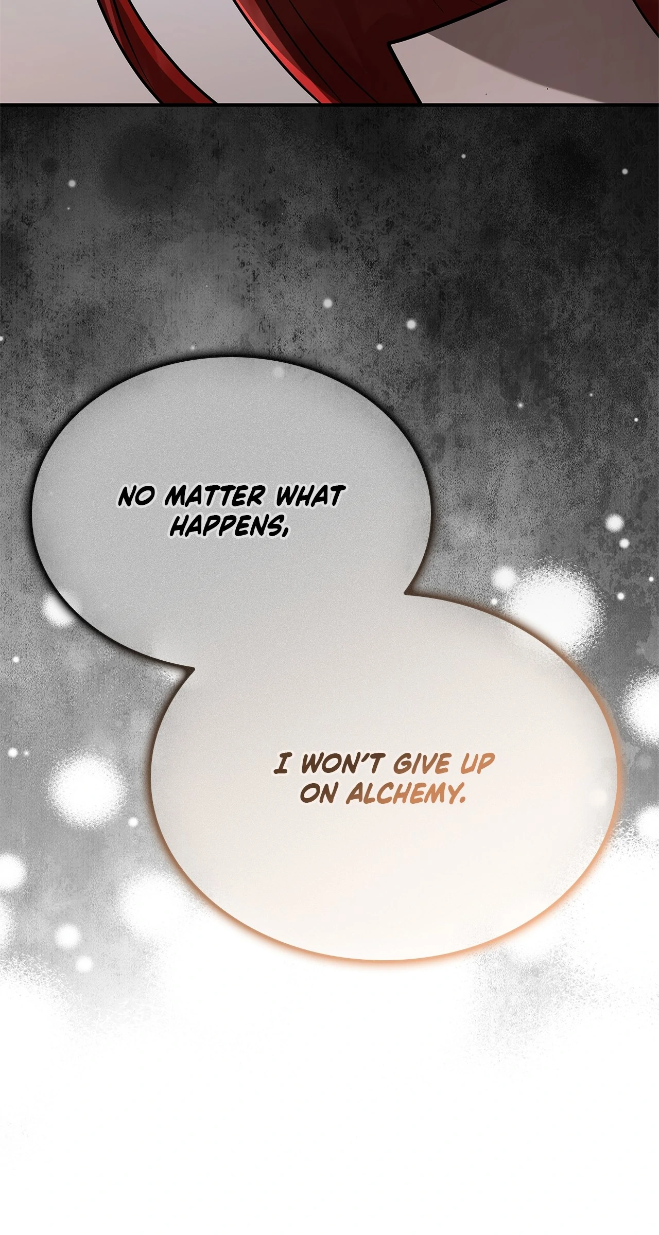 The Oddball Lady’s Fiancé chapter 41 page 85