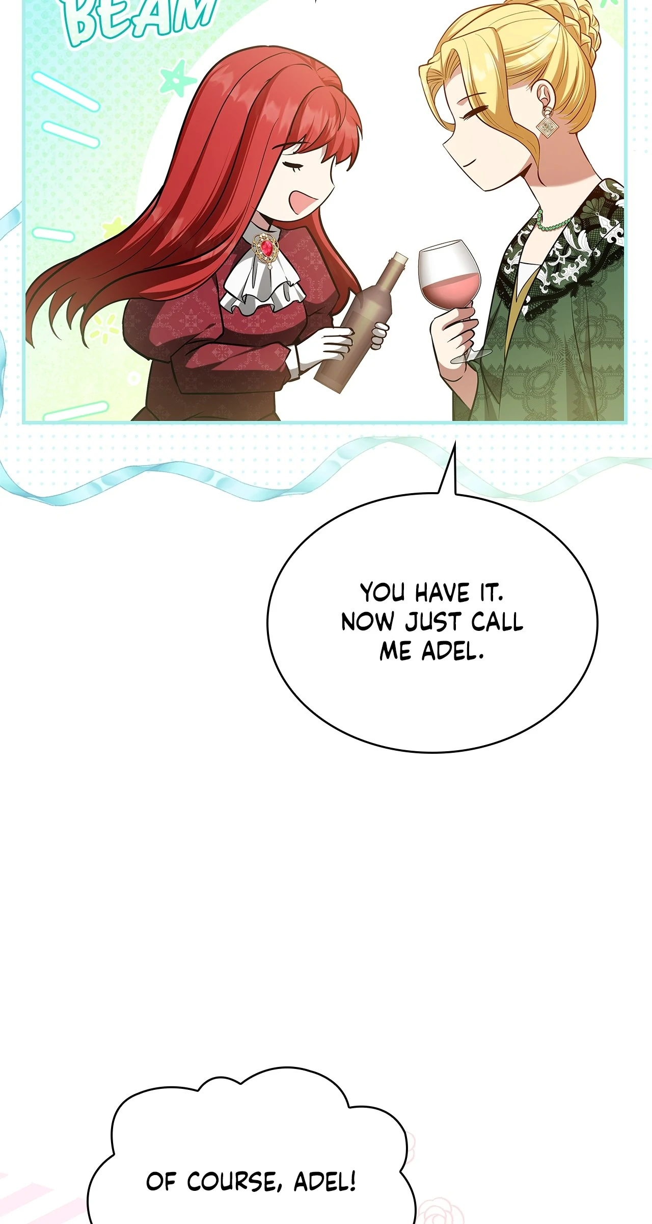 The Oddball Lady’s Fiancé chapter 41 page 96