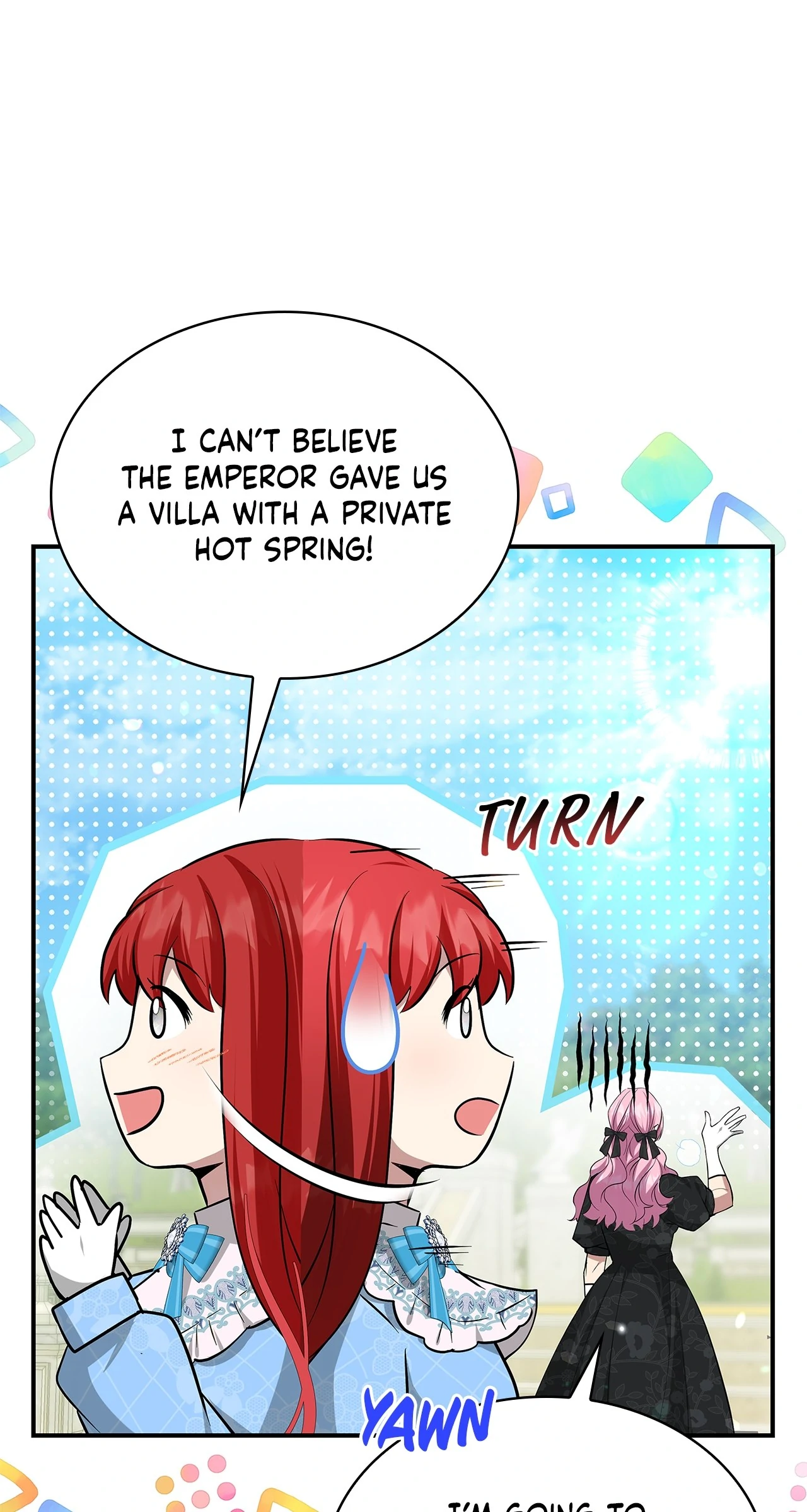 The Oddball Lady’s Fiancé chapter 43 page 20