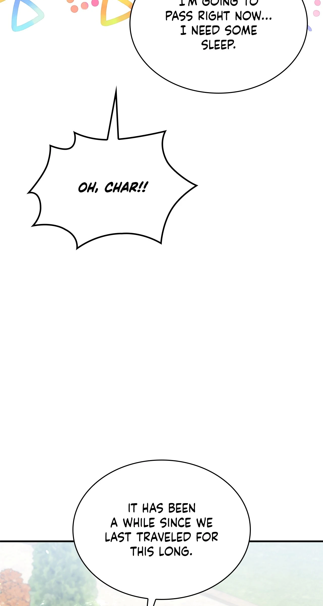 The Oddball Lady’s Fiancé chapter 43 page 21