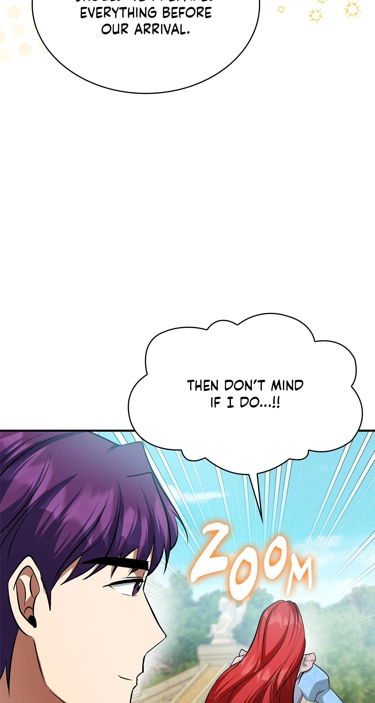 The Oddball Lady’s Fiancé chapter 43 page 29