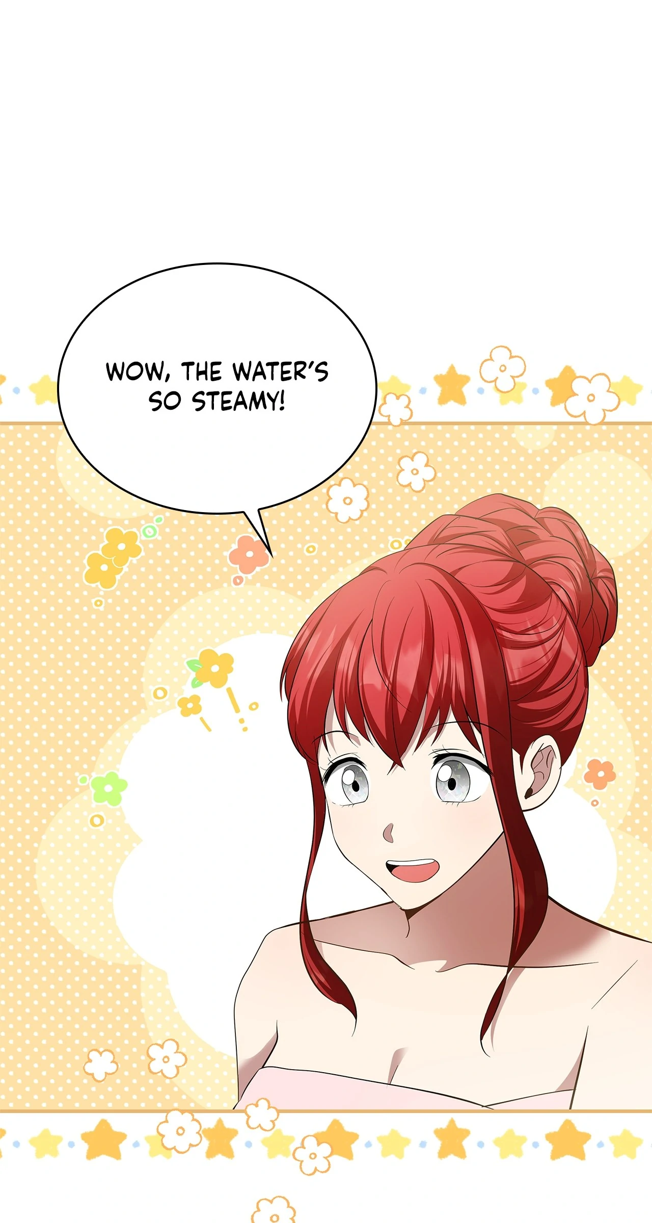 The Oddball Lady’s Fiancé chapter 43 page 35
