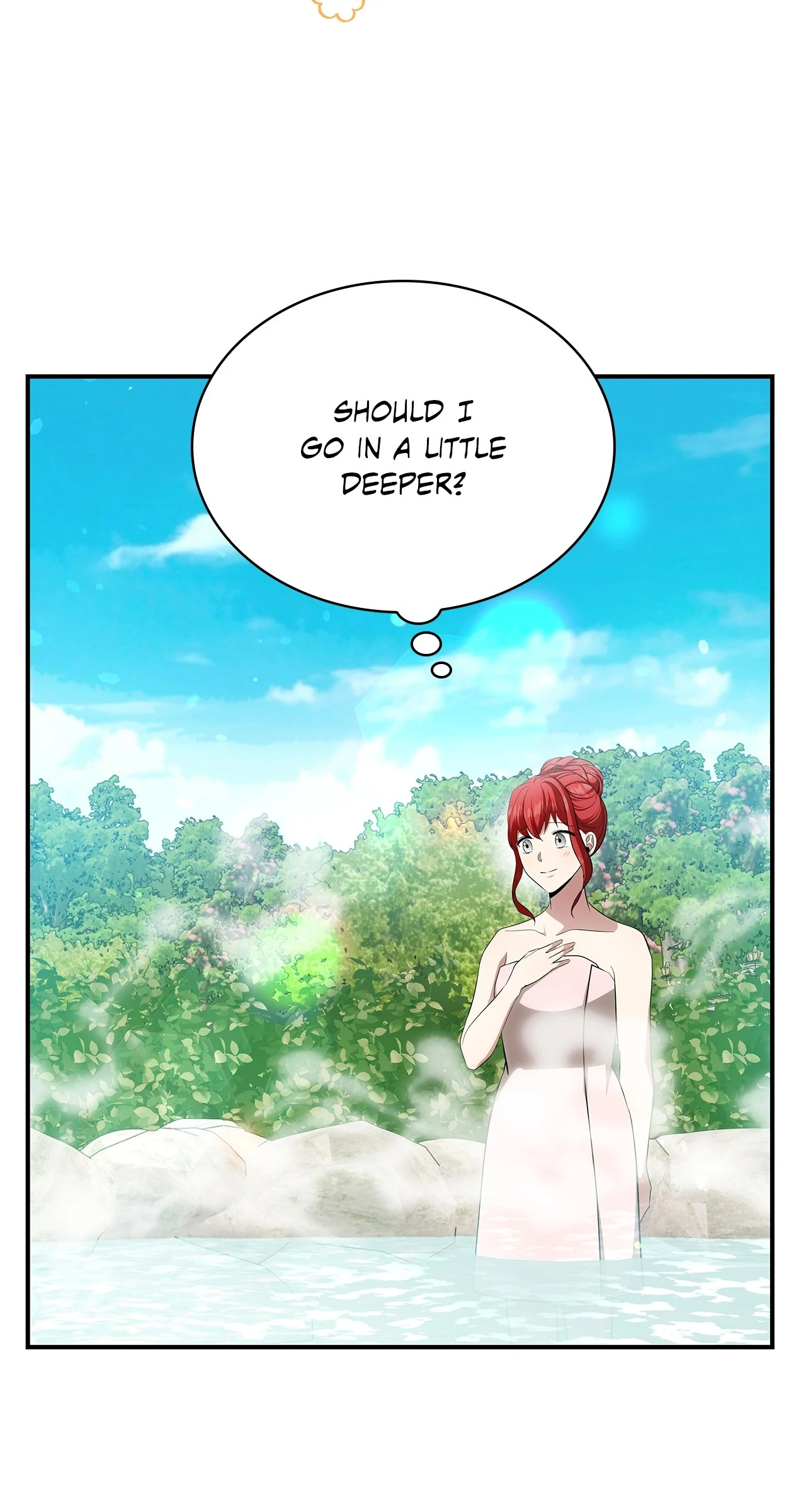 The Oddball Lady’s Fiancé chapter 43 page 36