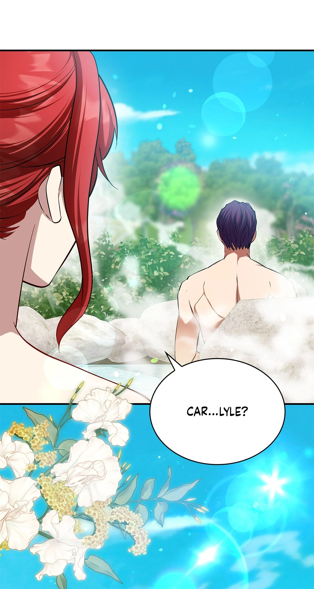 The Oddball Lady’s Fiancé chapter 43 page 38