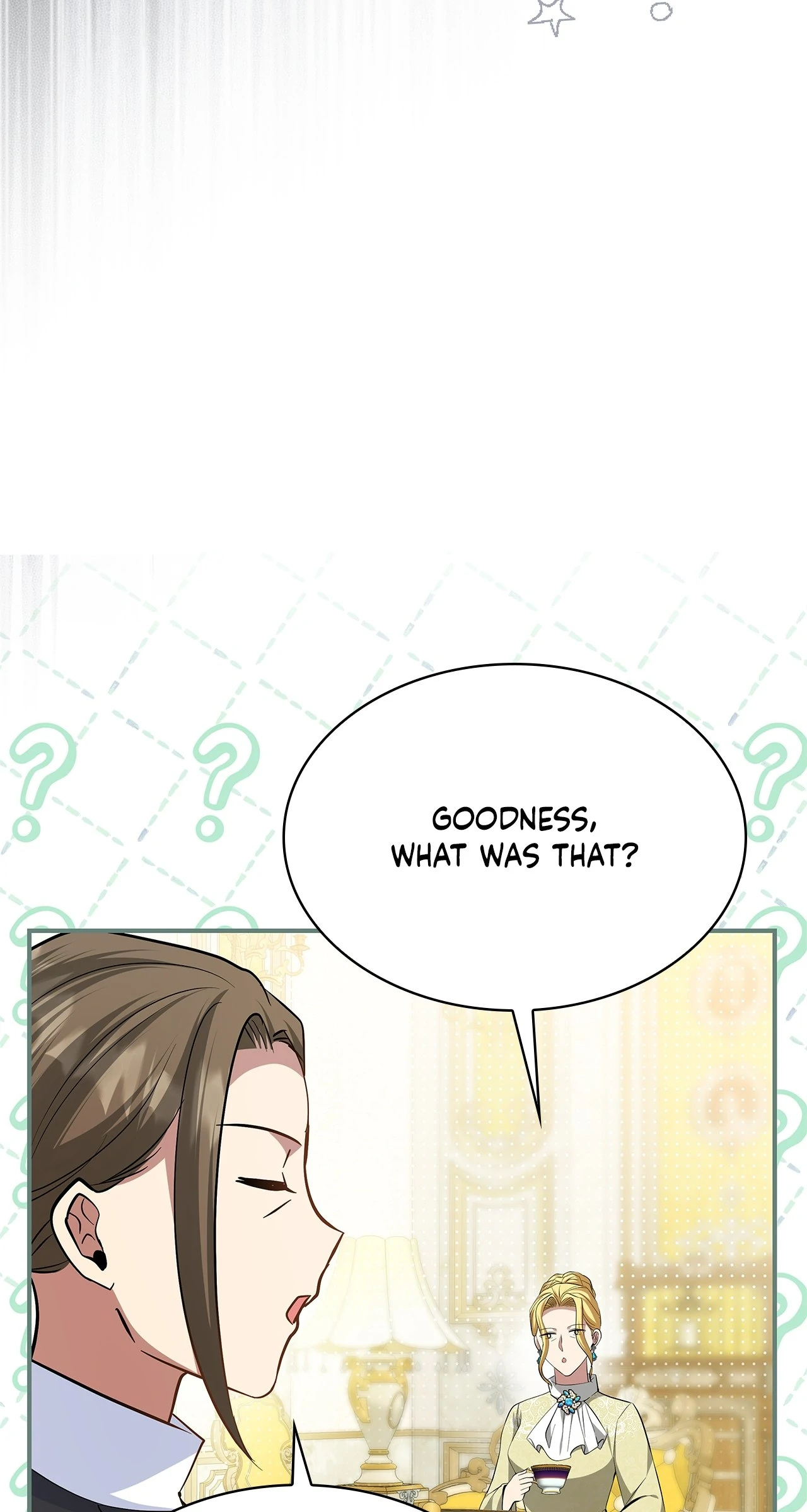 The Oddball Lady’s Fiancé chapter 43 page 44