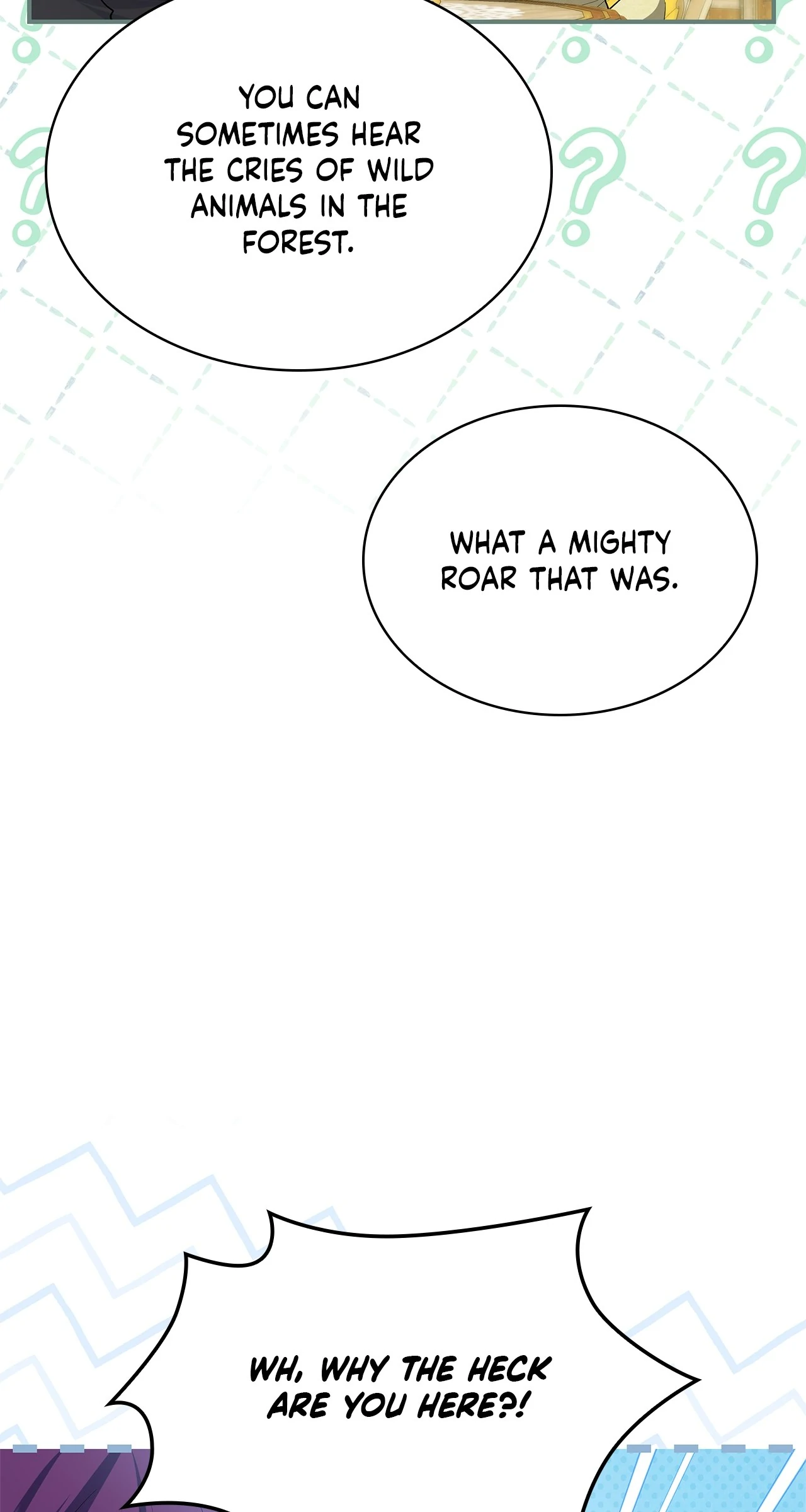 The Oddball Lady’s Fiancé chapter 43 page 45