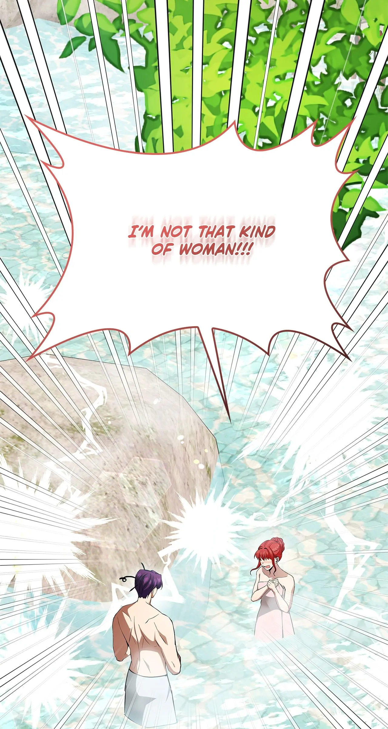 The Oddball Lady’s Fiancé chapter 43 page 48