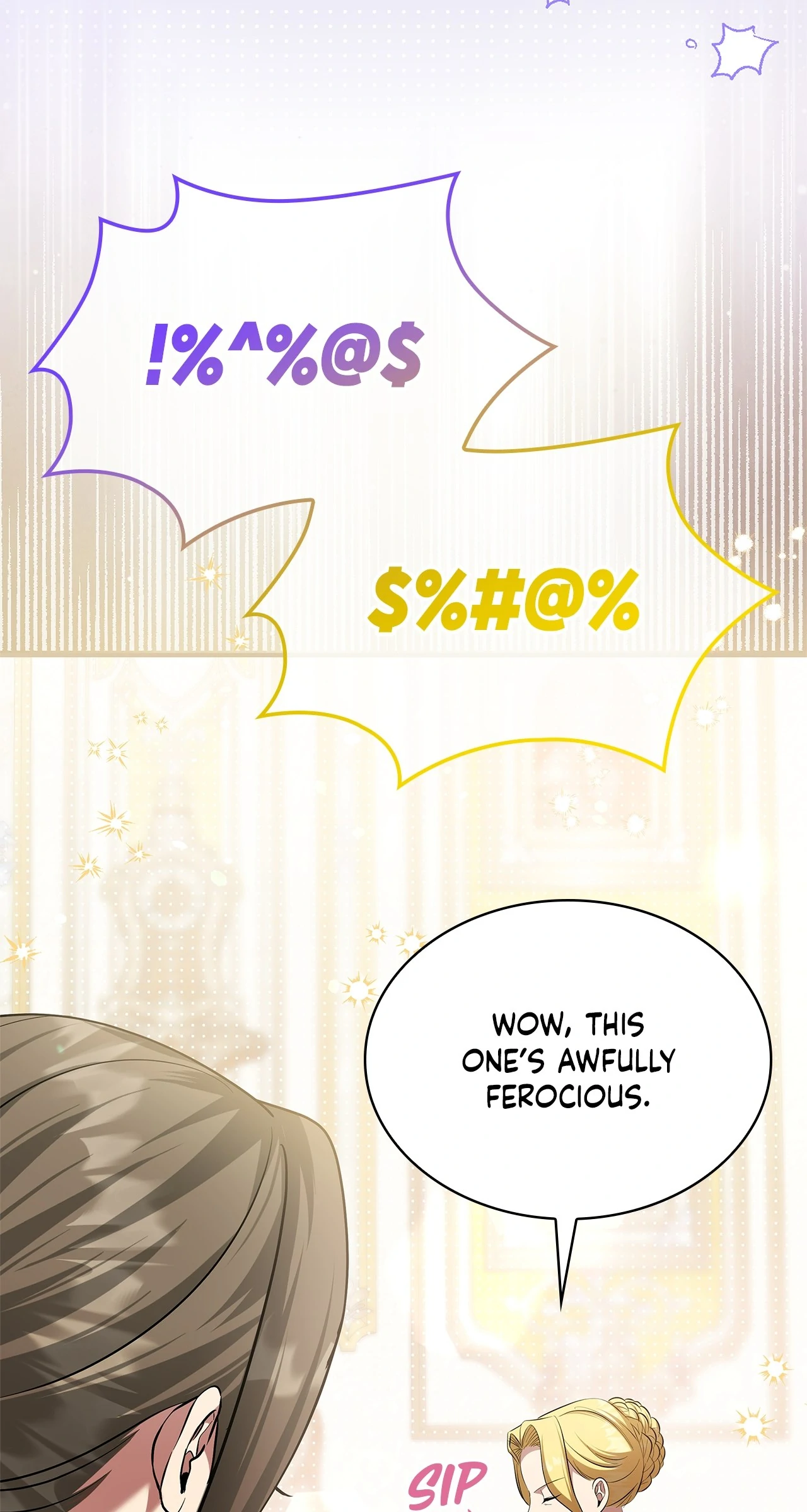 The Oddball Lady’s Fiancé chapter 43 page 50