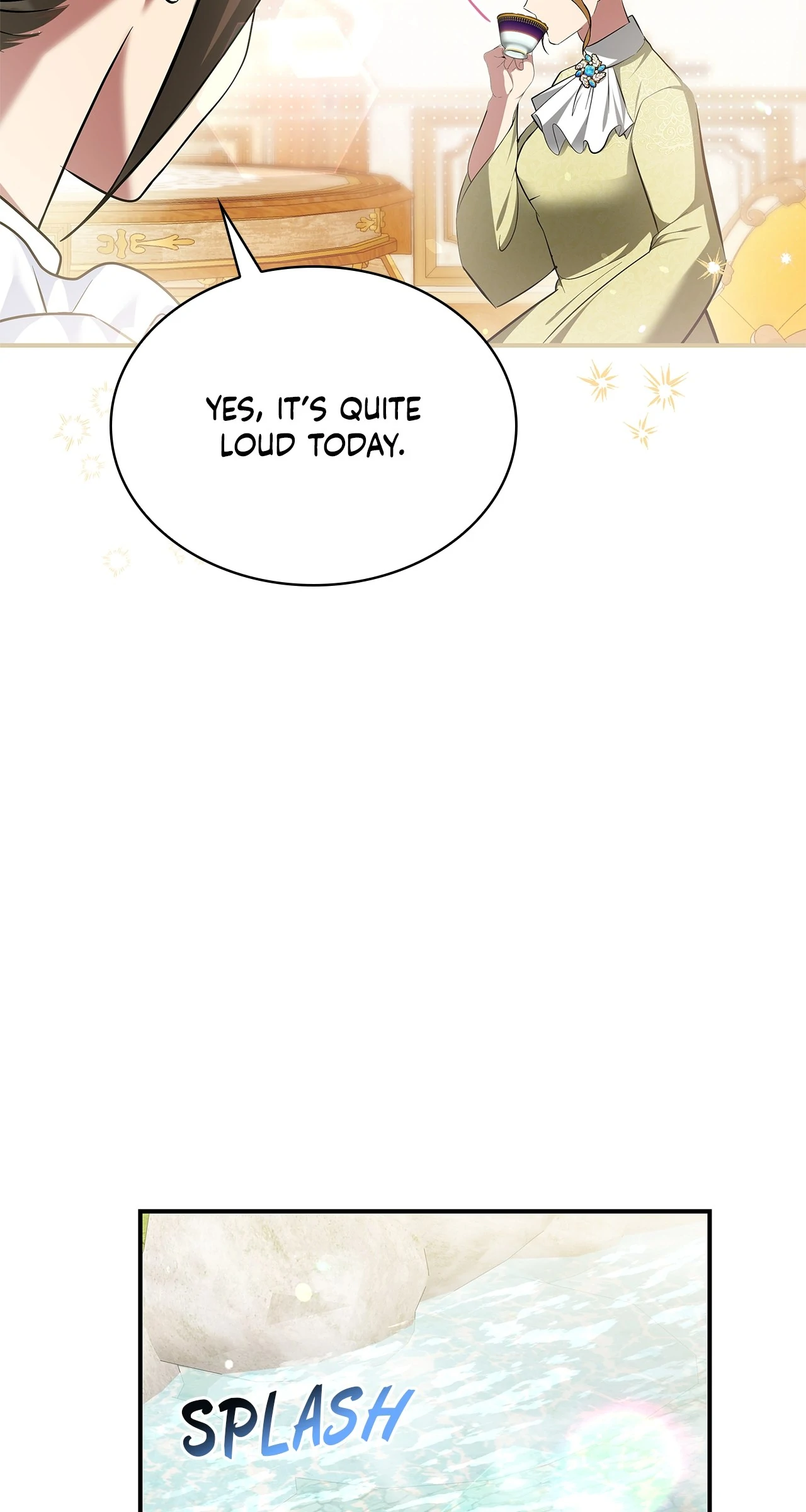 The Oddball Lady’s Fiancé chapter 43 page 51
