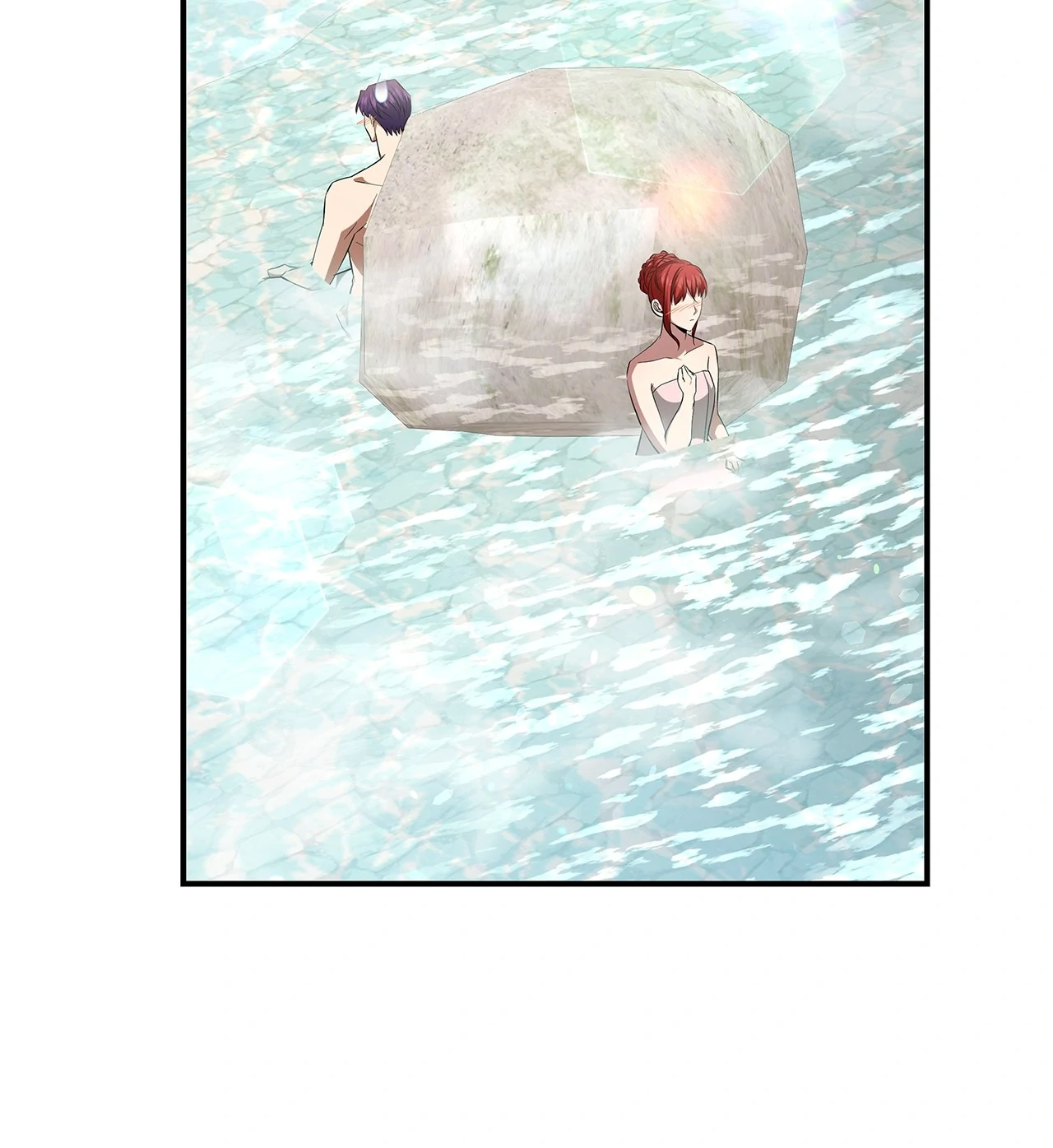 The Oddball Lady’s Fiancé chapter 43 page 52